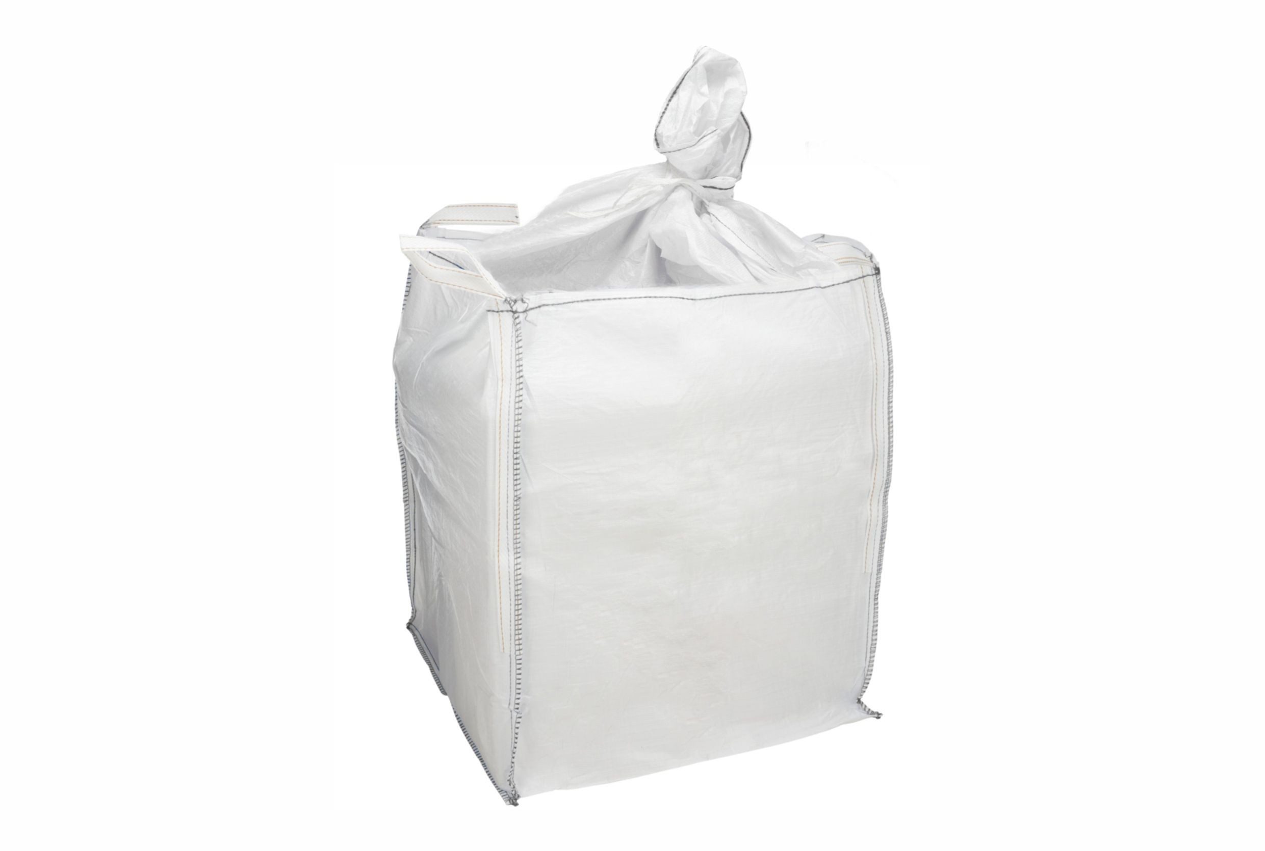 AEGITEX Big Bag Big Bag mit Schürze, 90 x 90 x 110 cm
