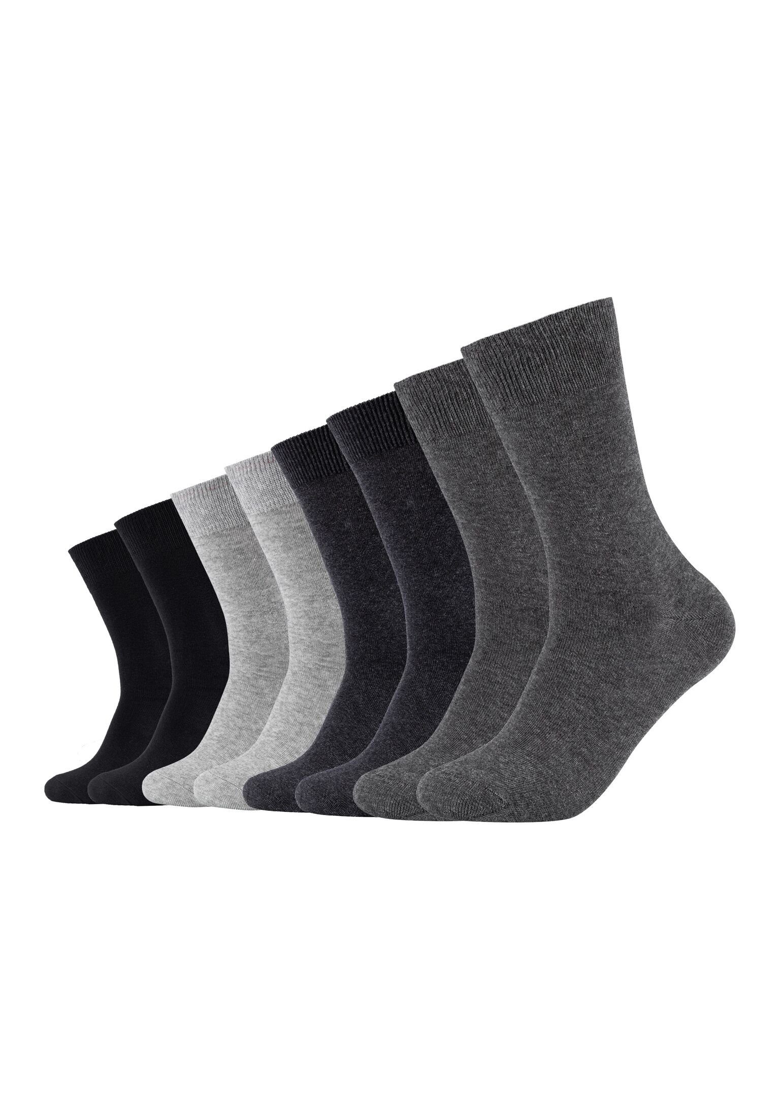 s.Oliver Socken Socken 8er Pack günstig online kaufen