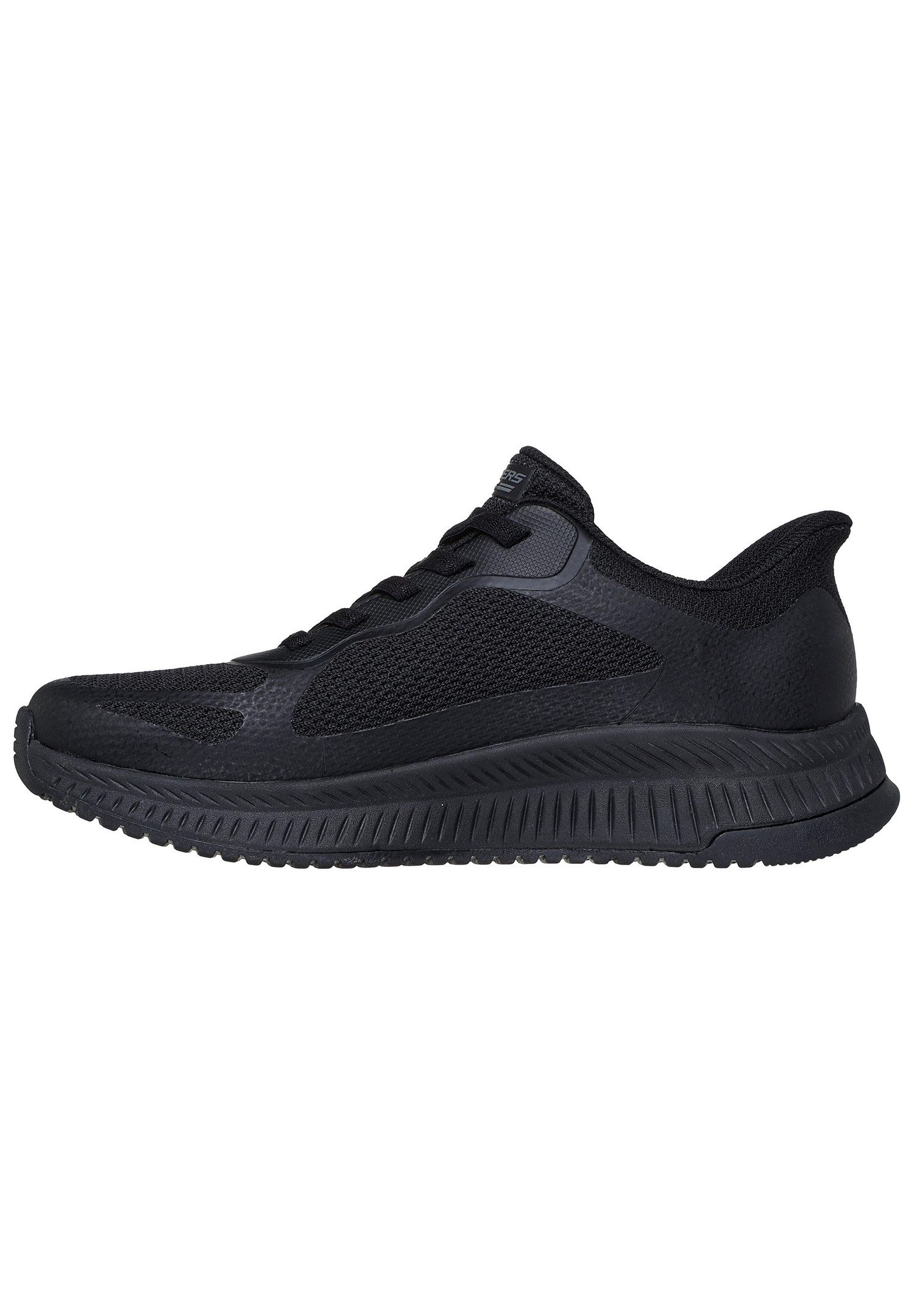 Skechers Skechers Slip-ins: BOBS Sport Squad 4- Staple Look Sneaker – Bild 2 von 5