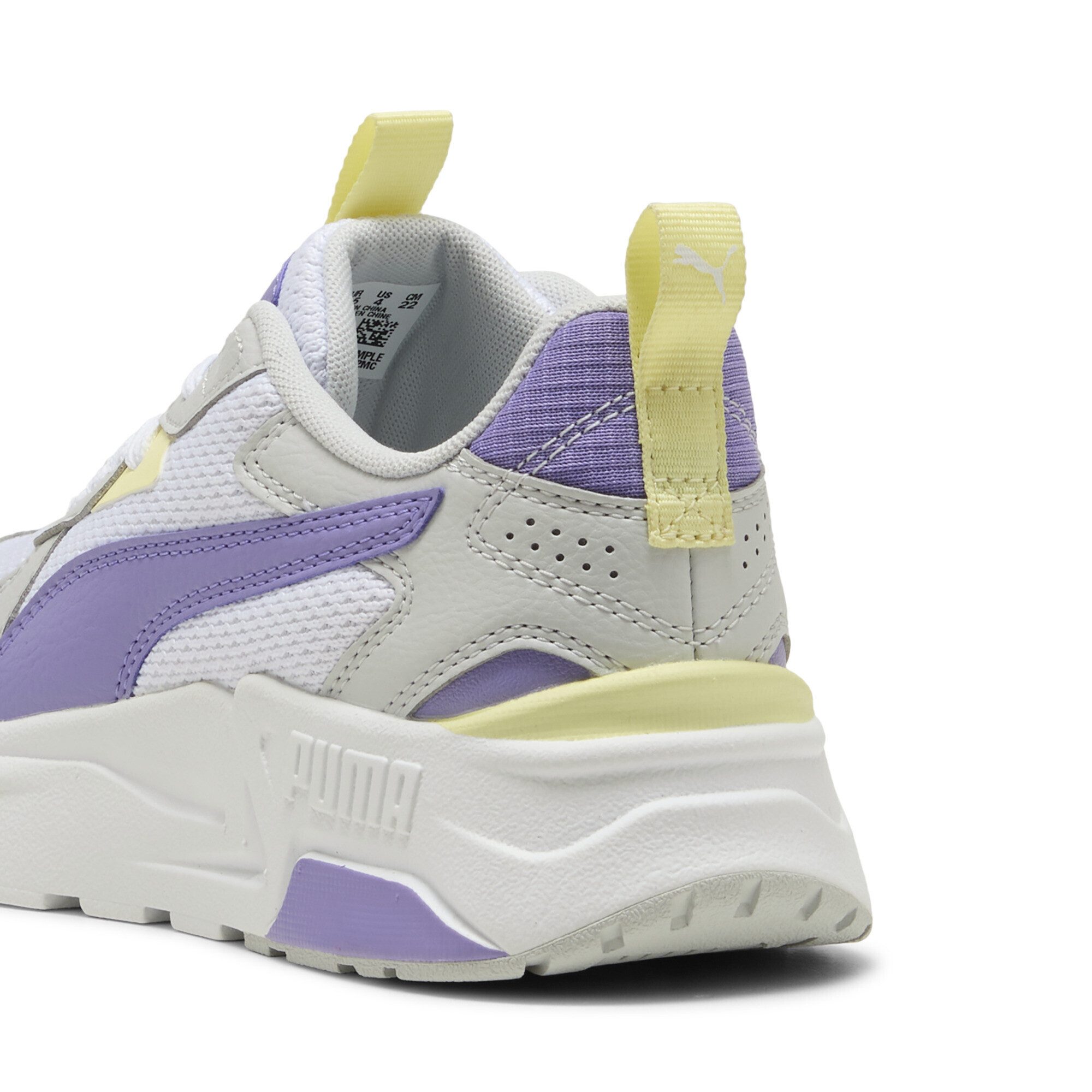 PUMA Lite Sneakers Jugendliche Sneaker günstig online kaufen
