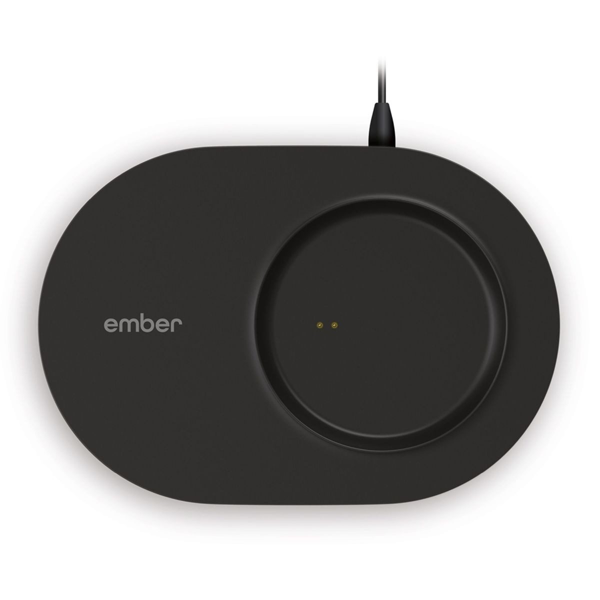 Ember Travel Mug Charging Coaster Akku-Ladestation