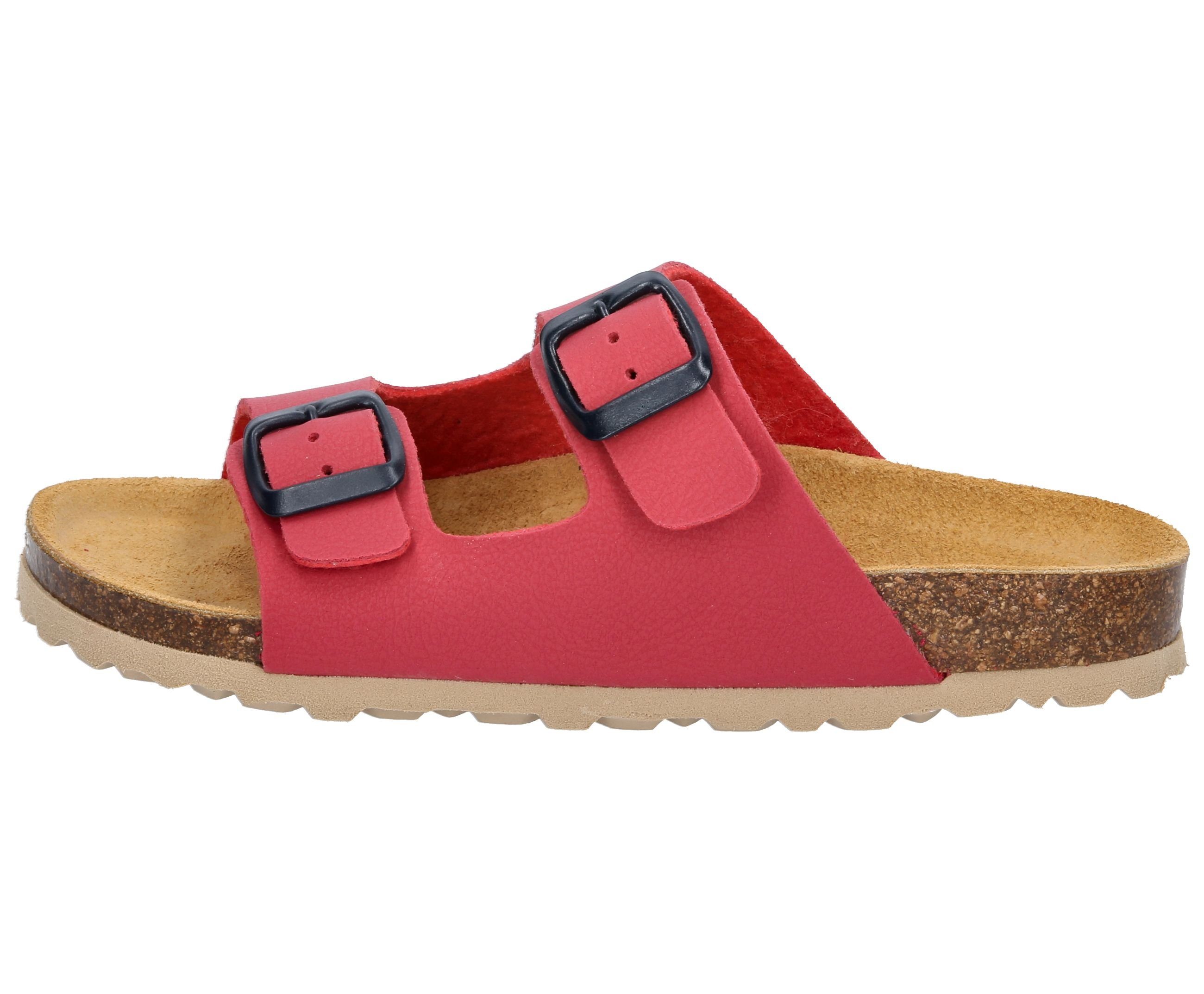 Lico Pantolette Bioline Kids Pantolette – Bild 2 von 5