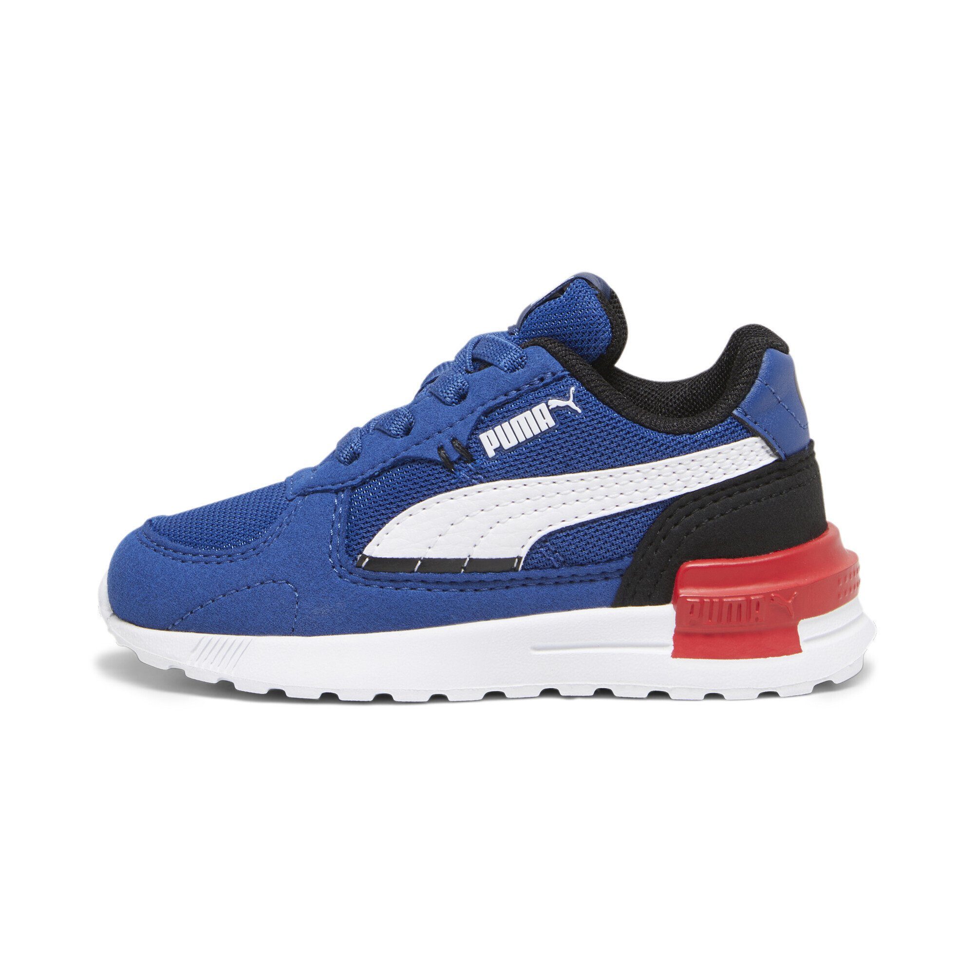 PUMA Graviton Sneakers Kinder Sneaker