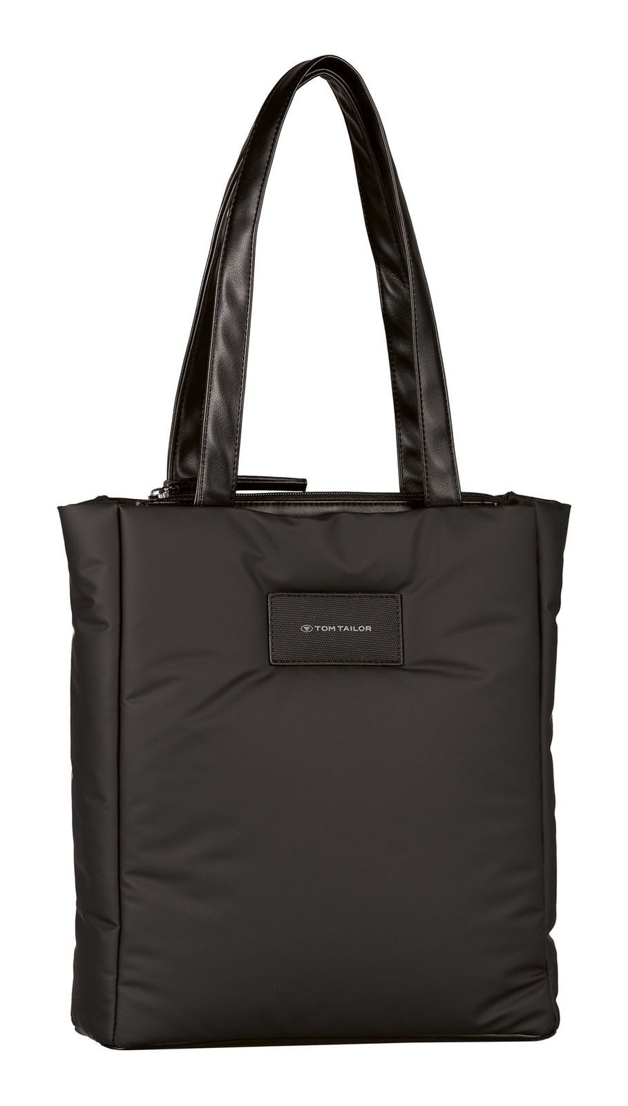 Schultertasche Zip Tote Bag