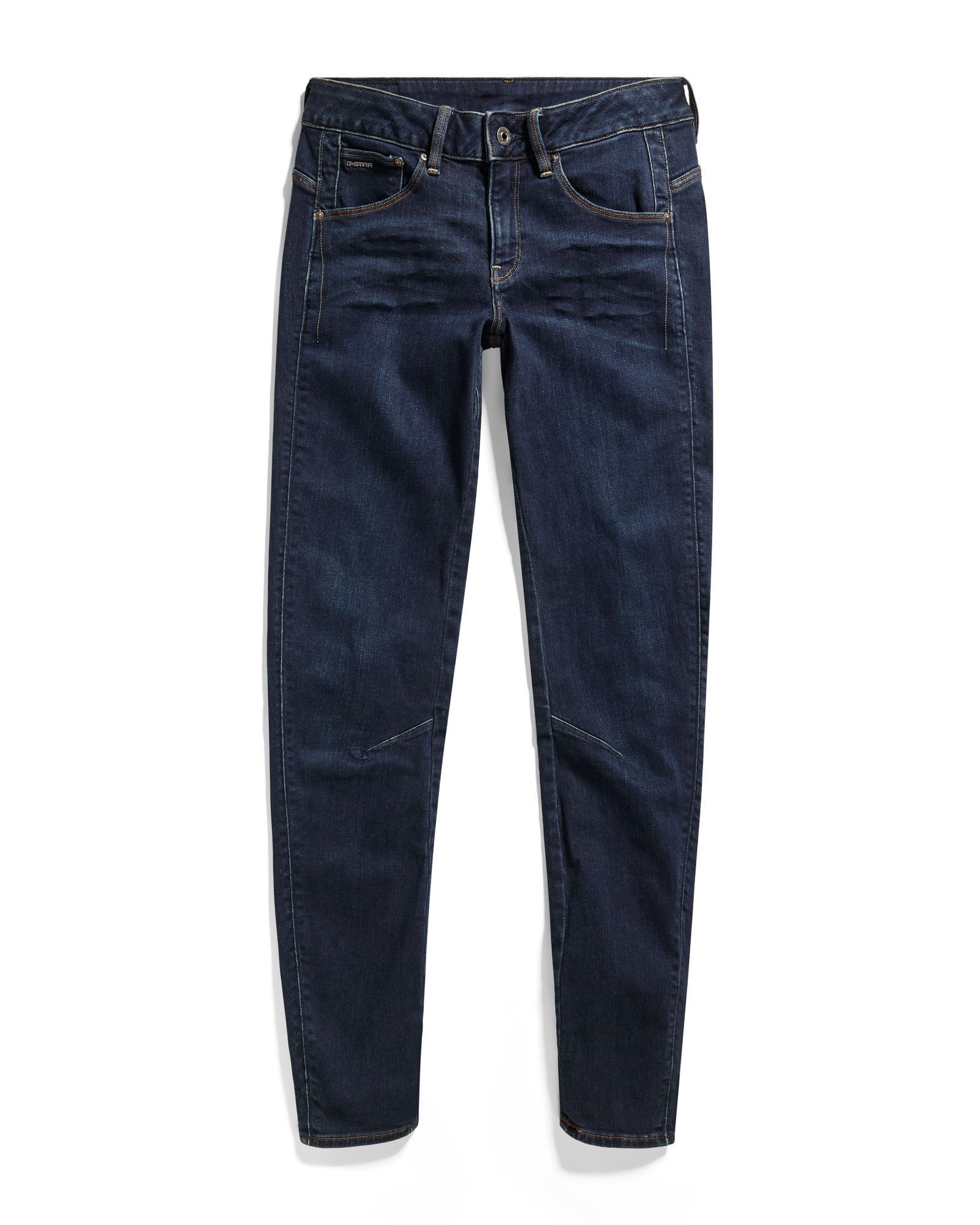 G-STAR Regular-fit-Jeans Arc Skinny Jeans