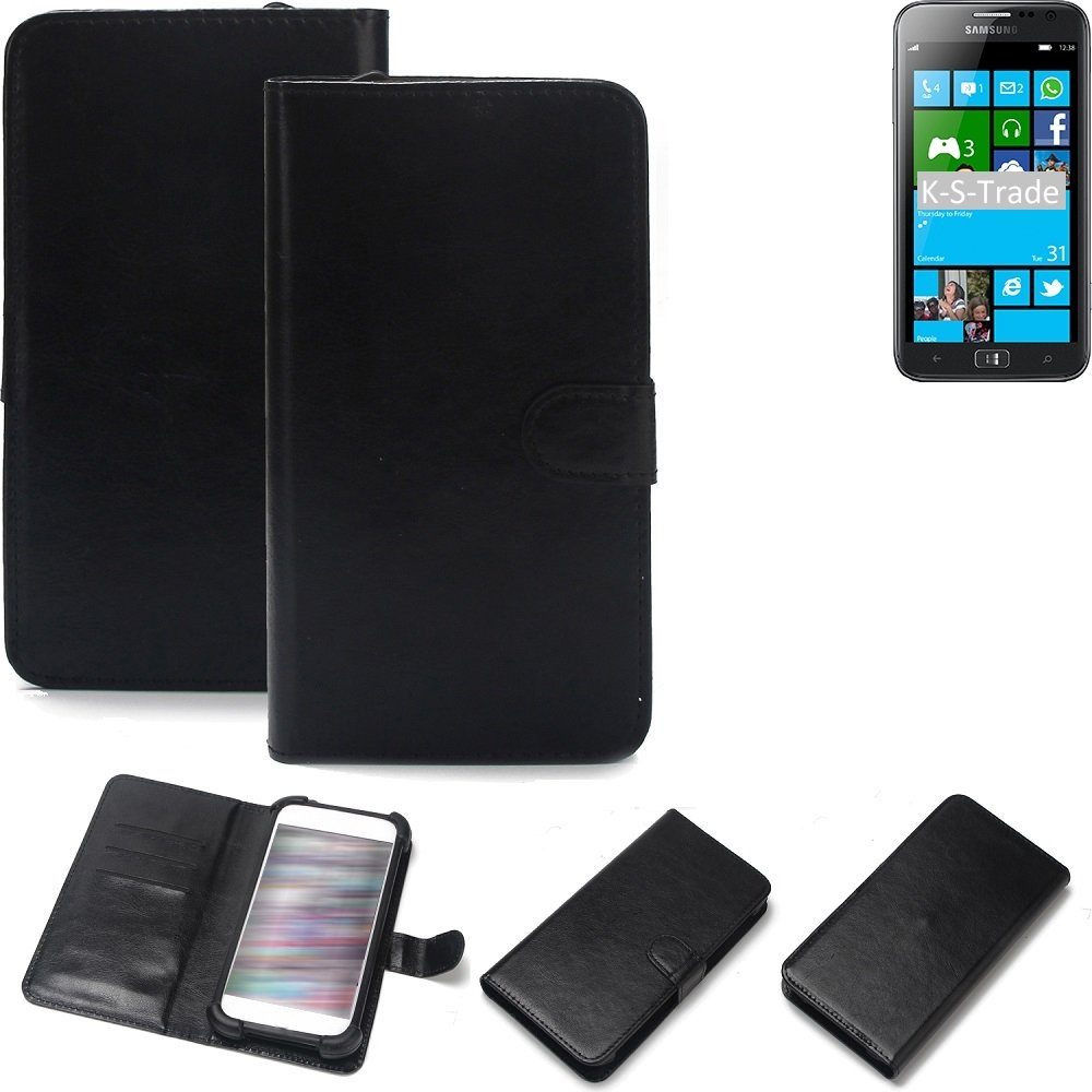 Handyhülle für Samsung Ativ S