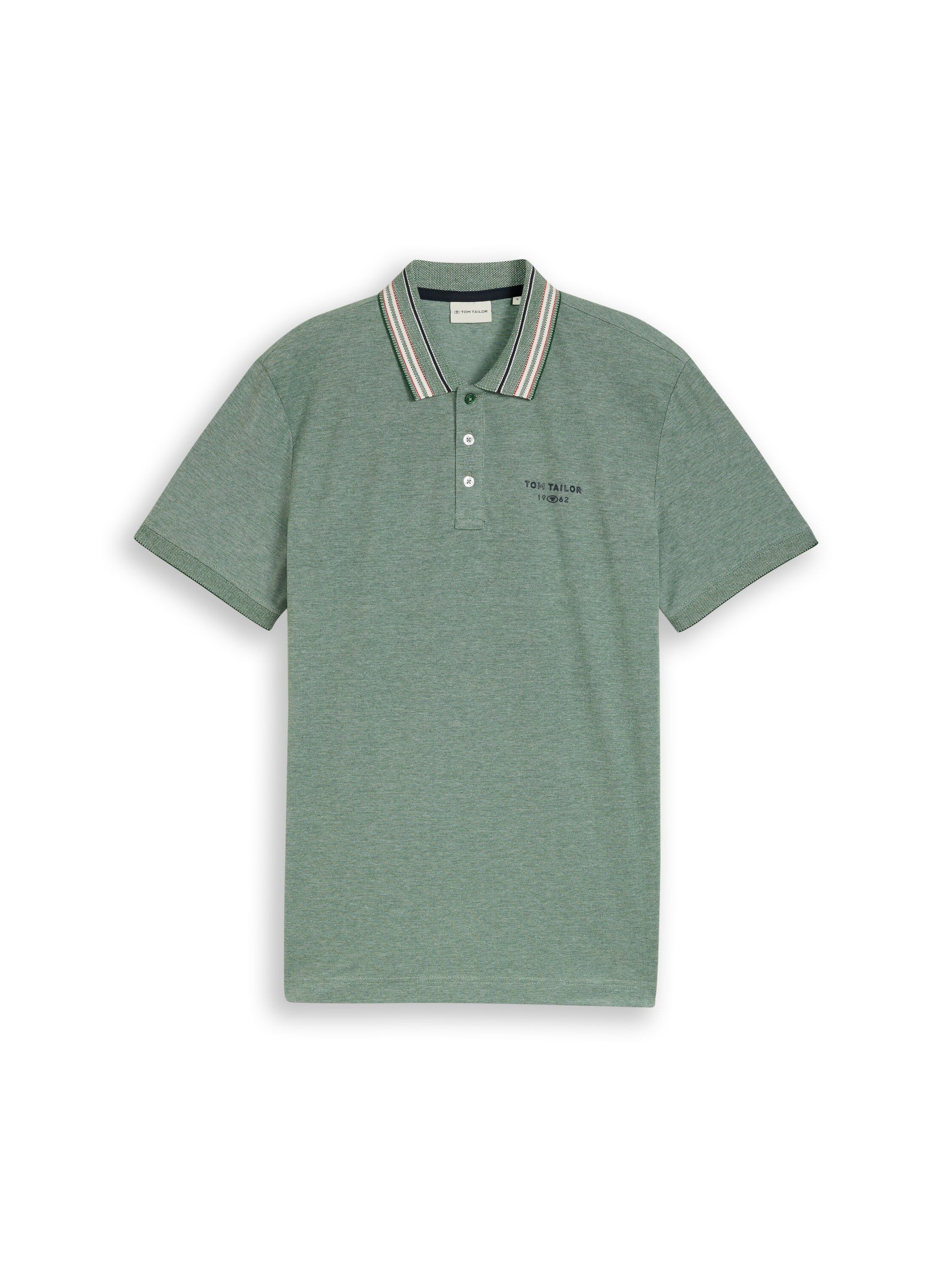 TOM TAILOR Poloshirt