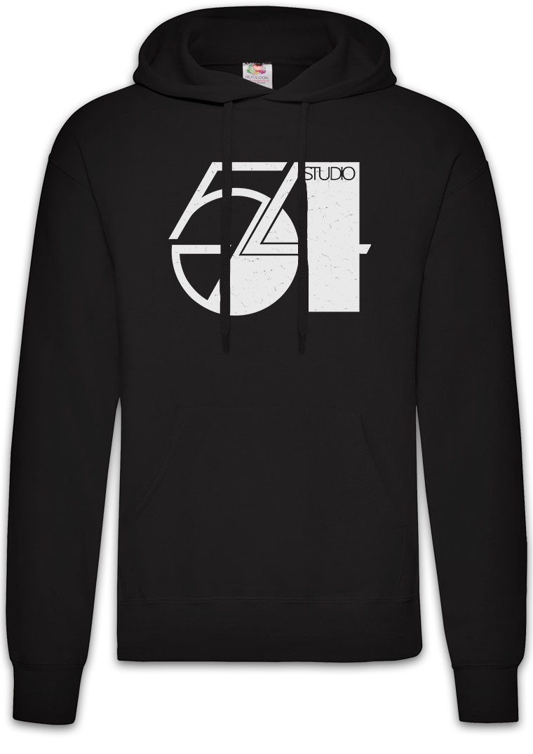 Urban Backwoods Hoodie Studio 54 A2 Herren Hoodie New York Nightclub NY NYC günstig online kaufen