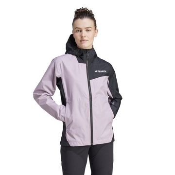 adidas Performance Funktionsjacke W MT 2.5L RDY J PRLOFI/BLACK