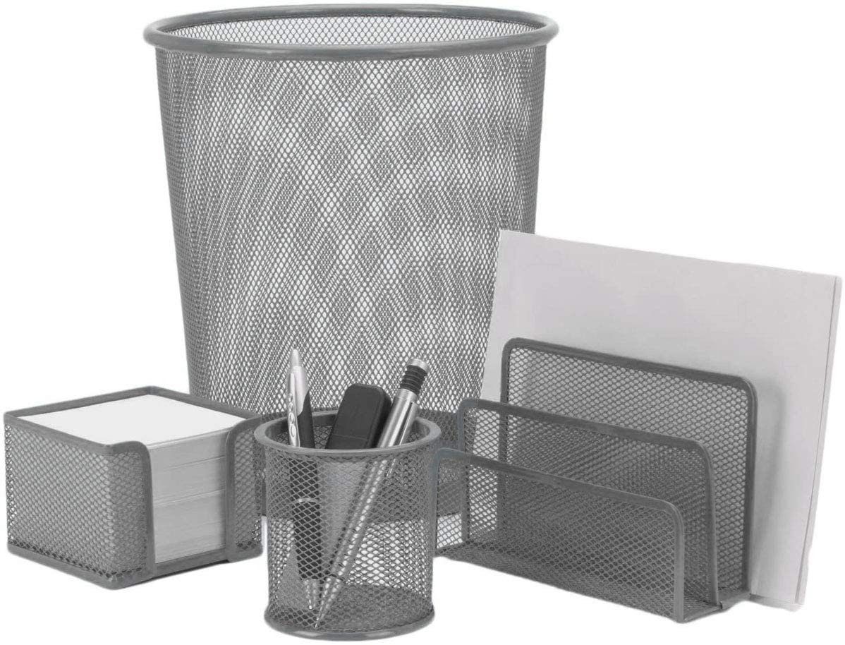 made2trade Aufbewahrungsbox Büroset (4 St), mit günstig online kaufen