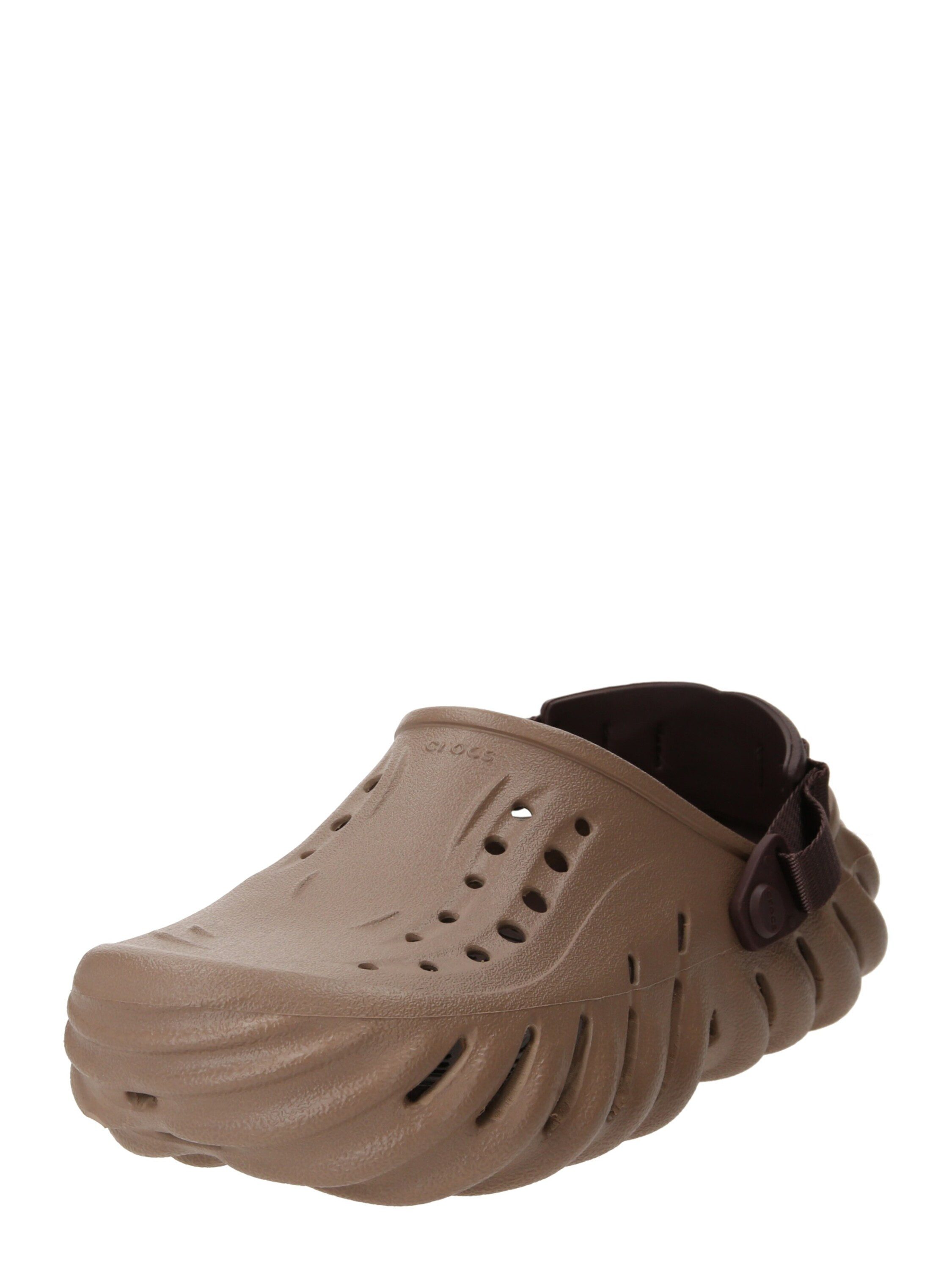 Echo Clog