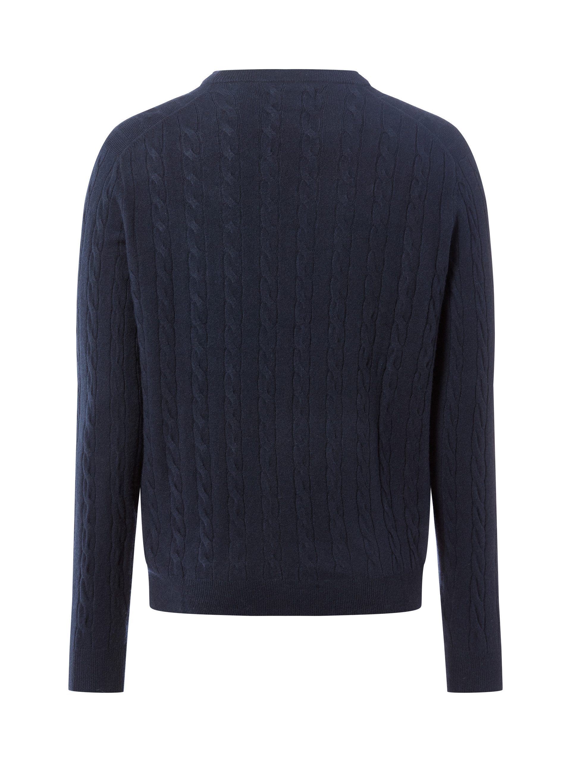 Andrew James Strickpullover