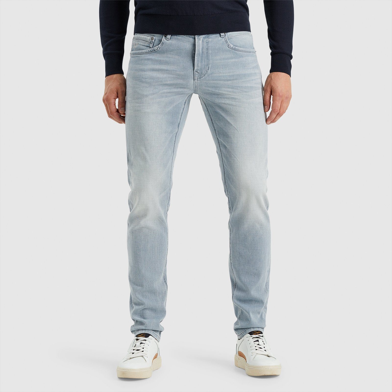 PME LEGEND 5-Pocket-Jeans Skyrak Horizon Mid günstig online kaufen