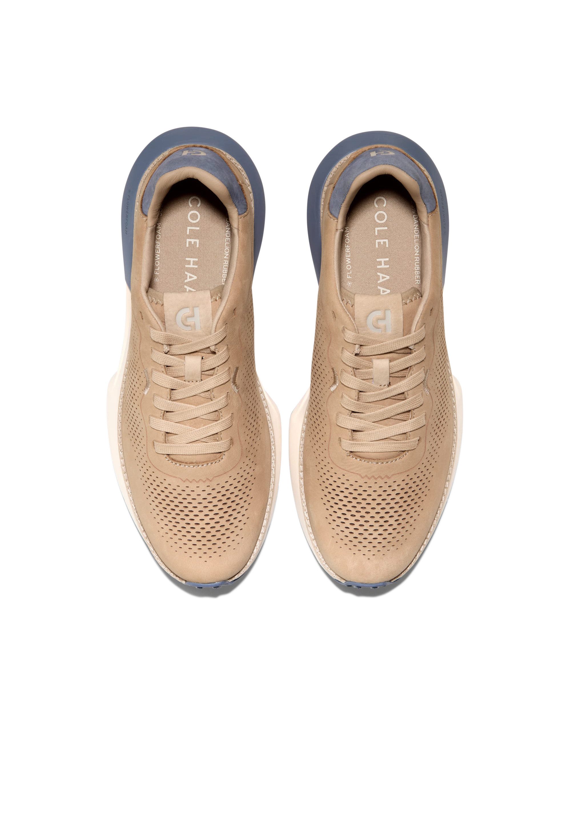 Cole Haan GRANDPRO ASHLAND LASER PERF SNEAKER Sneaker hoher Tragekomfort, moderner Sneaker