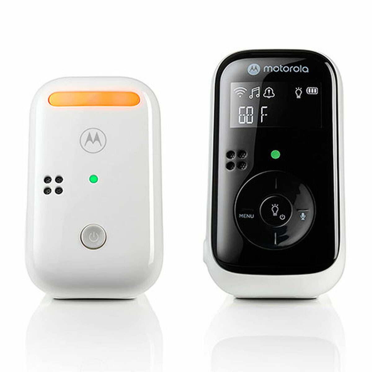 Motorola Babyphone, Babyphone mit Kamera Motorola