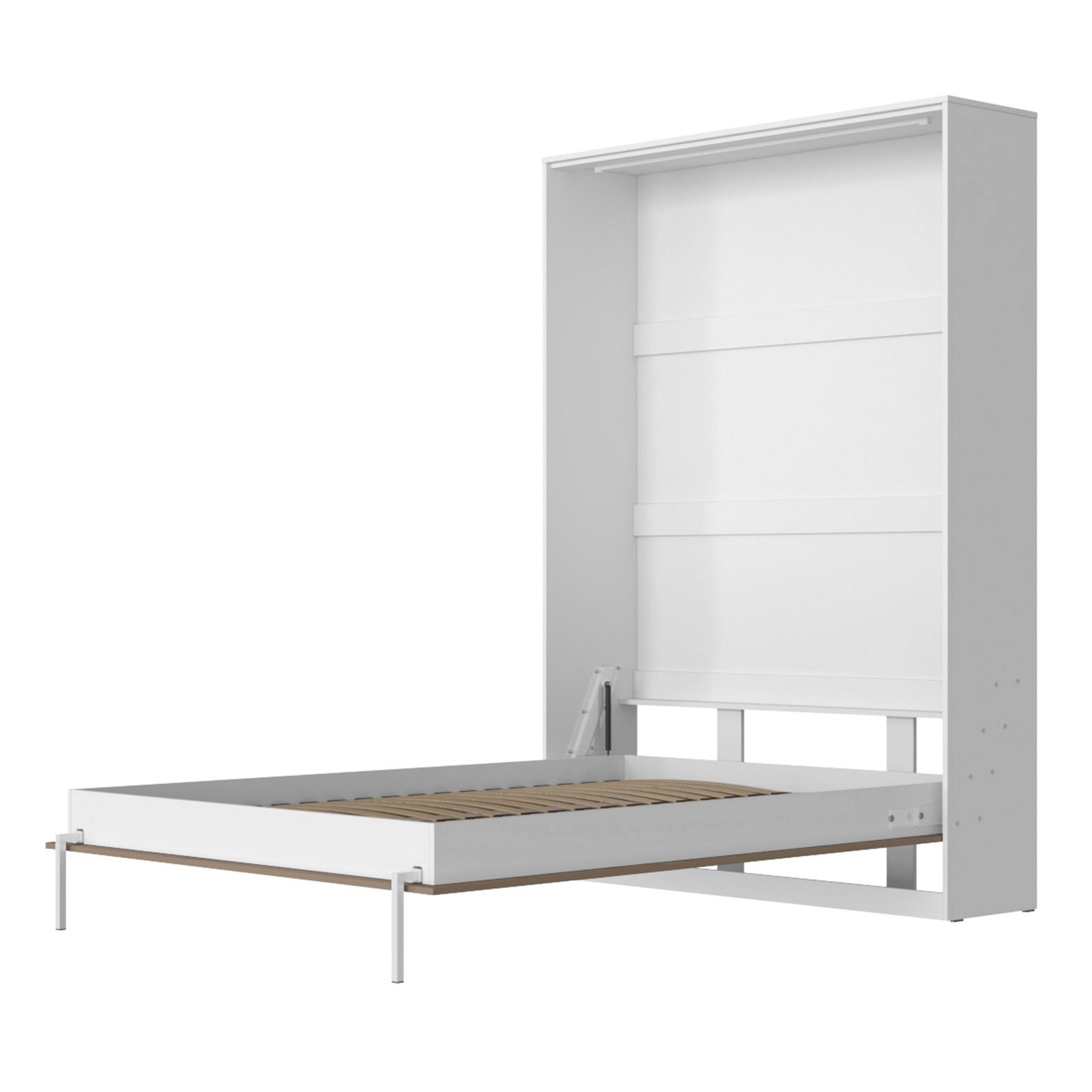 SMARTBett Schrankbett SMARTBett Schrankbett Classic 140x200 günstig online kaufen