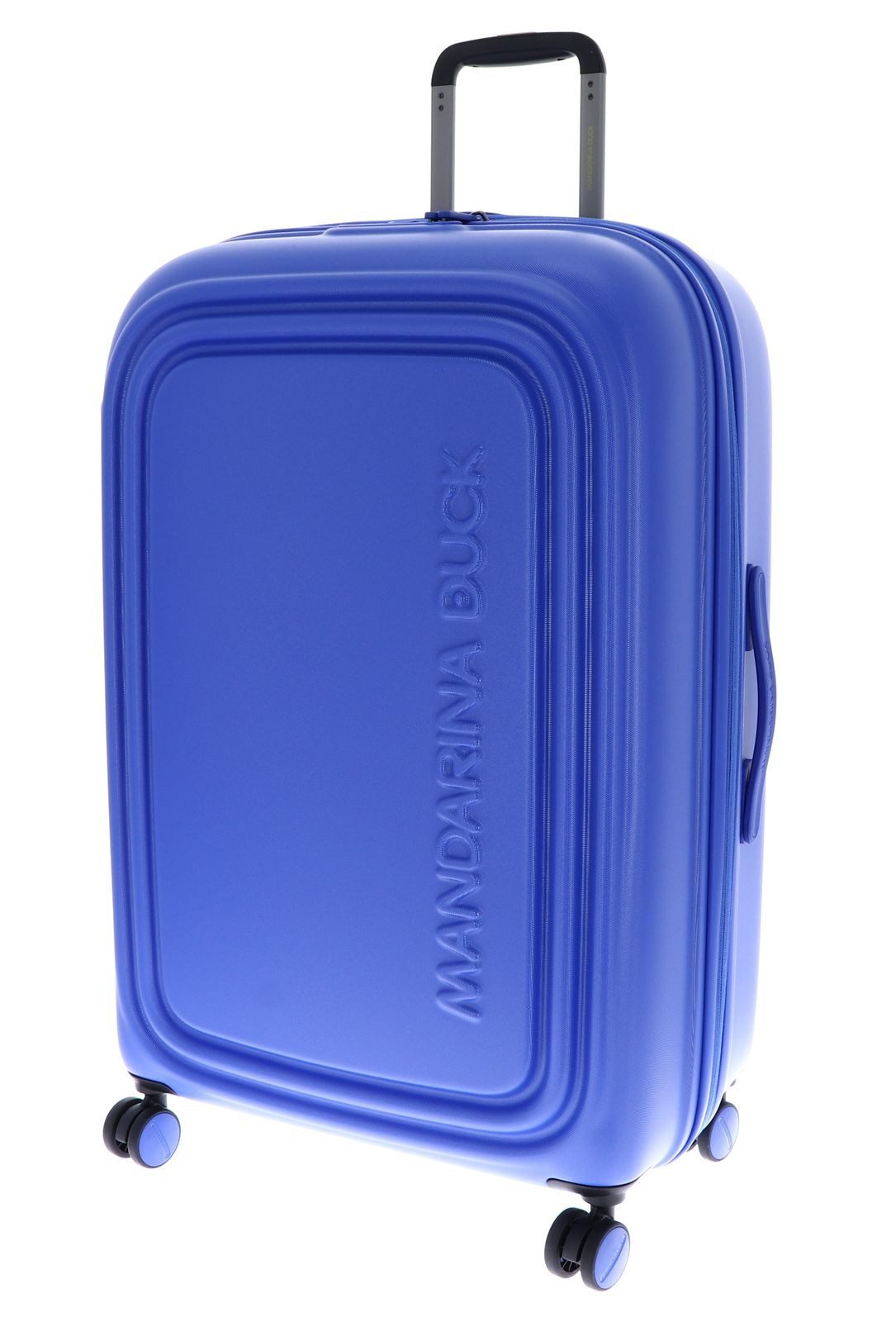 Mandarina Duck Hartschalen-Trolley Trolley, 4 Rollen günstig online kaufen