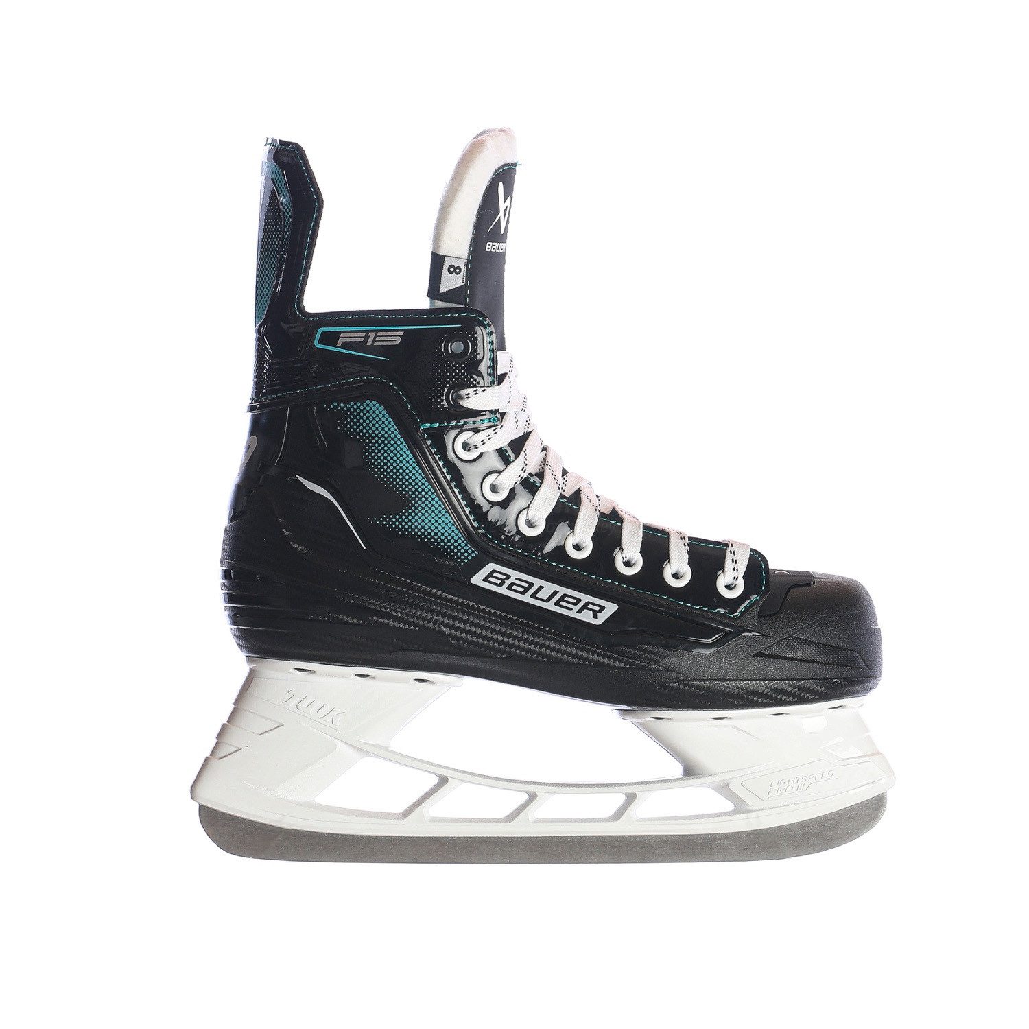 Bauer Schlittschuhe Schlittschuhe Bauer Supreme F15 Senior