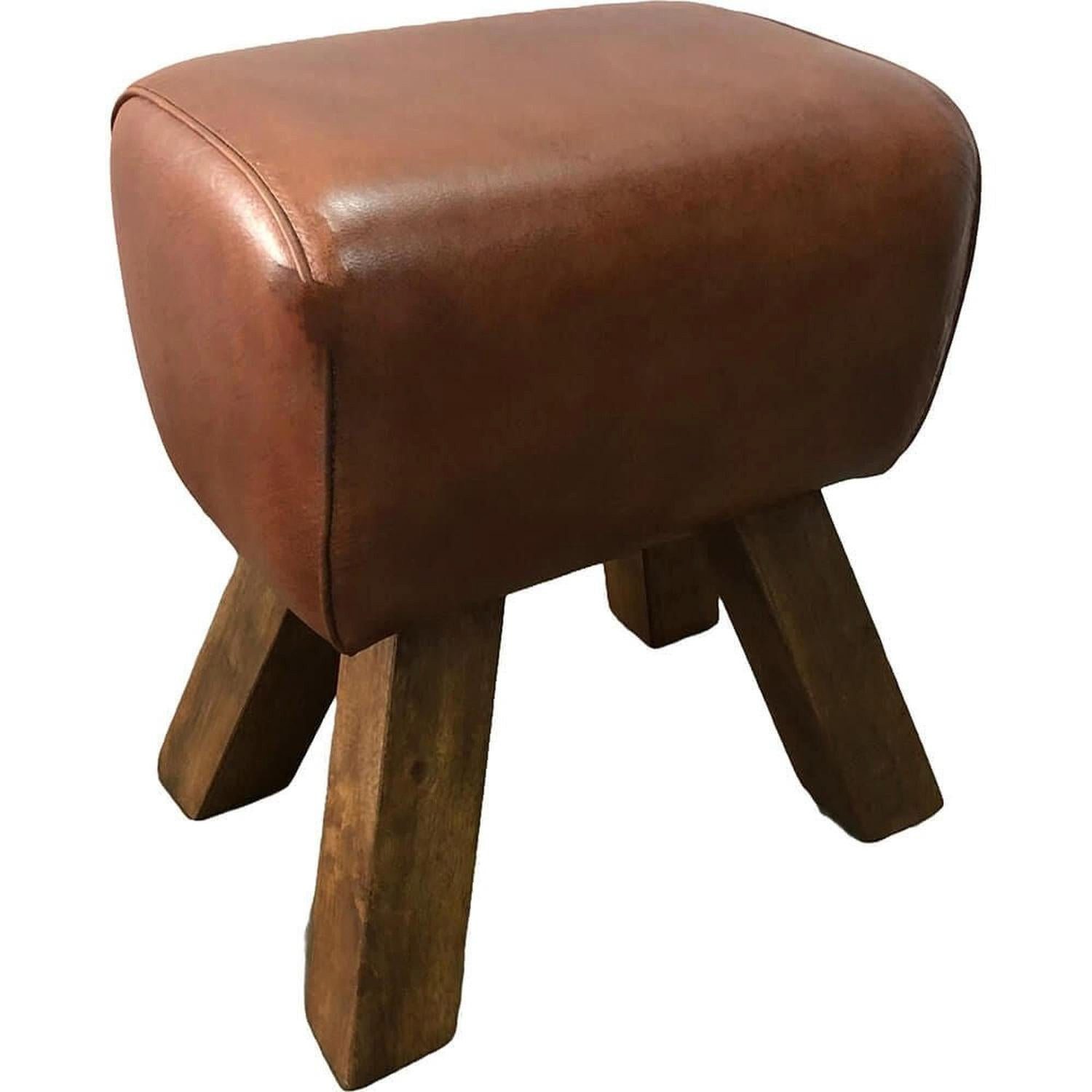 Trademark Living Hocker