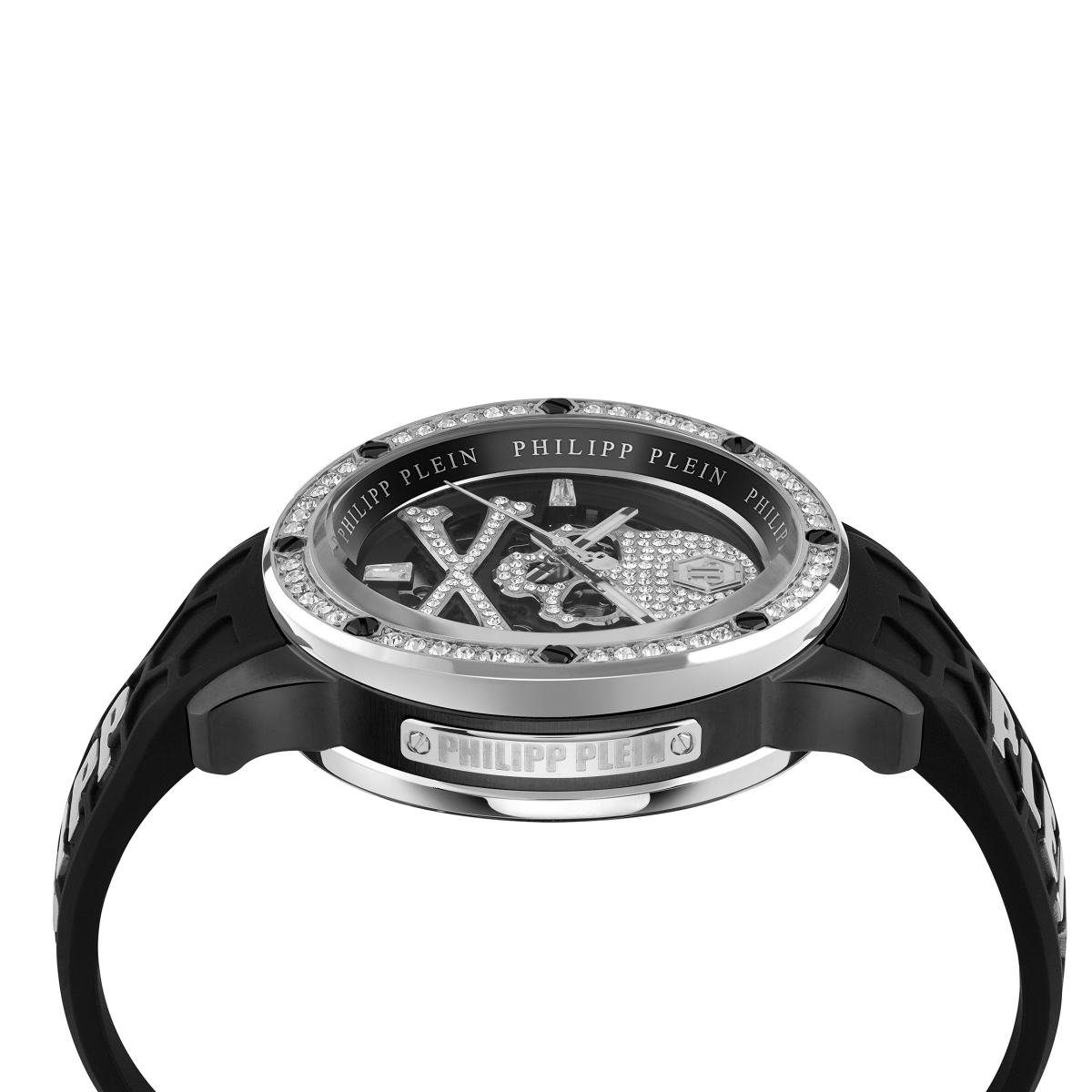 PHILIPP PLEIN Automatikuhr PWUAA0123