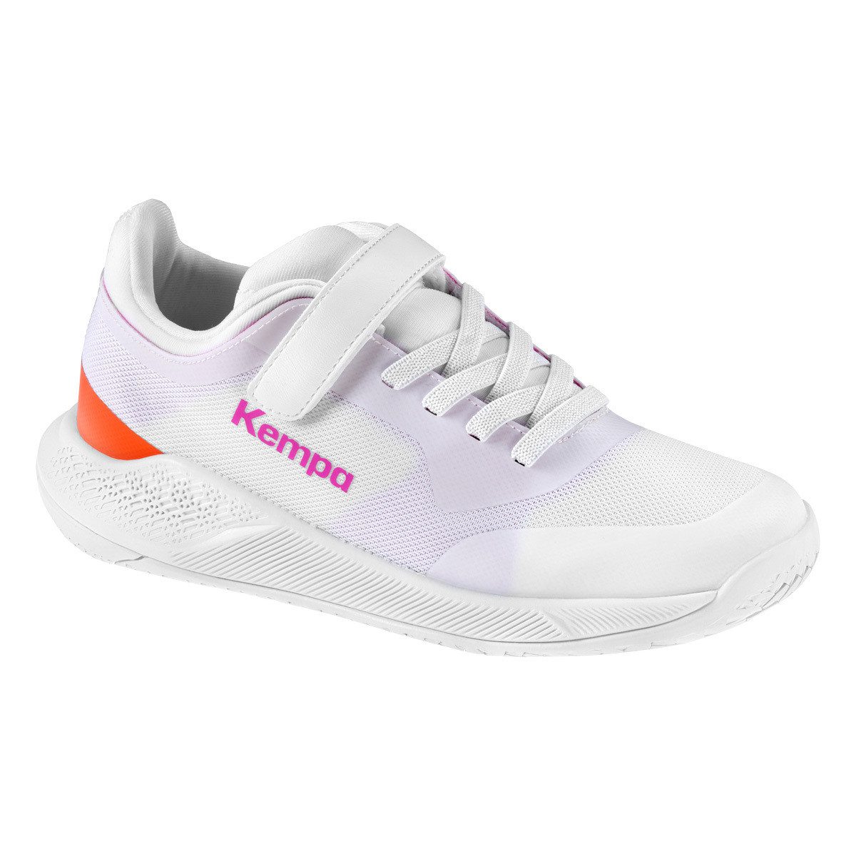 Hallen-Sport-Schuhe Kourtfly Kids Hallenschuh