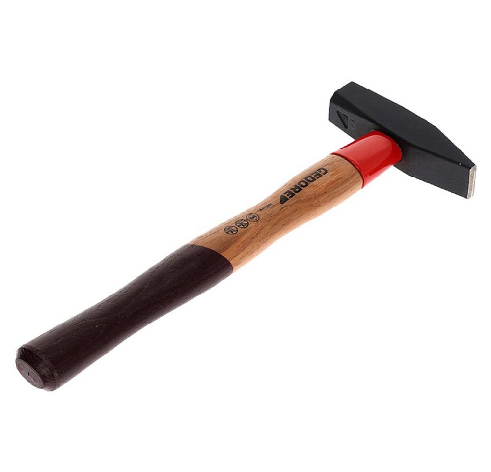 Thumbnail - Gedore Hammer Gedore ROTBAND-PLUS 8583150 Schlosserhammer 400 g 310 mm DIN 1041 1 S