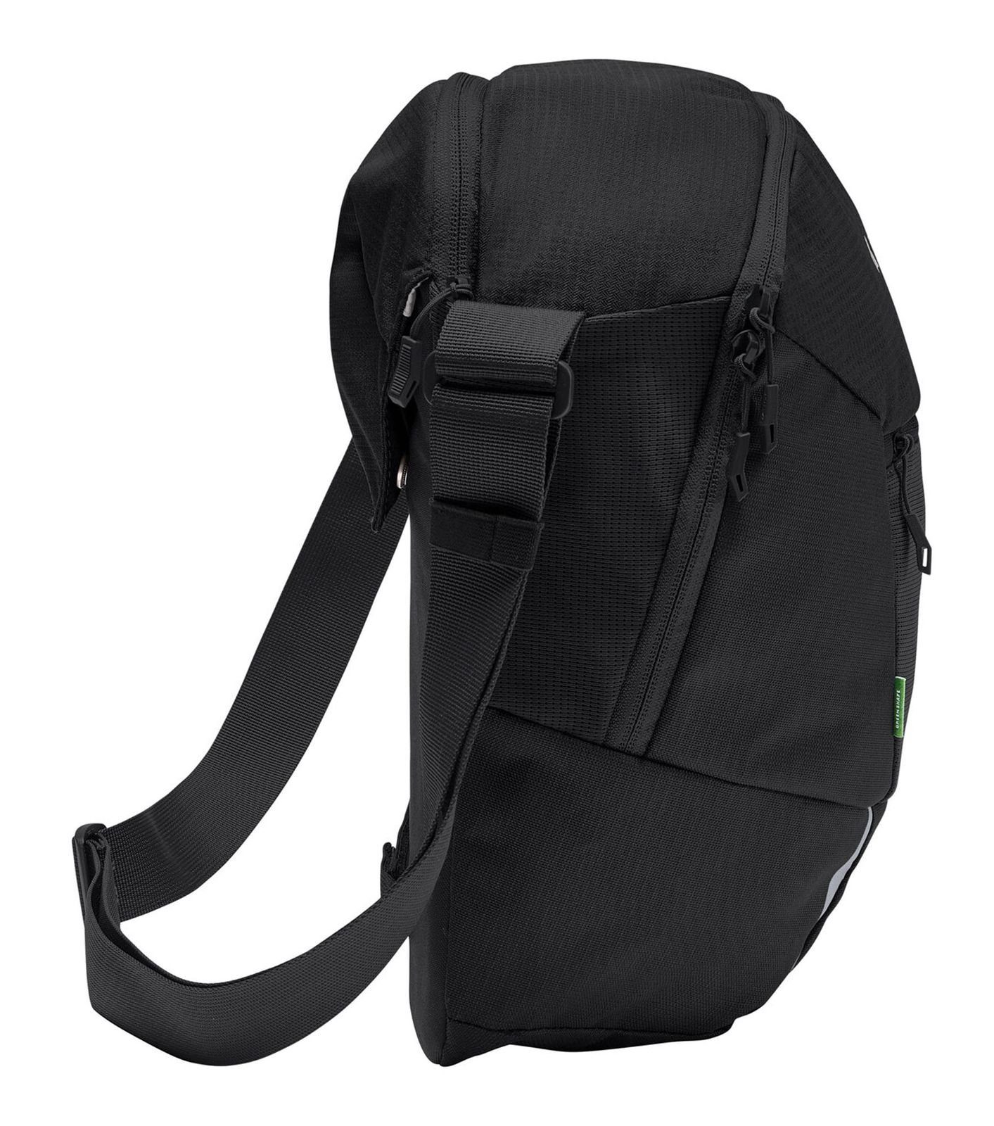 VAUDE Fahrradtasche Cycle (Set, 2-tlg)