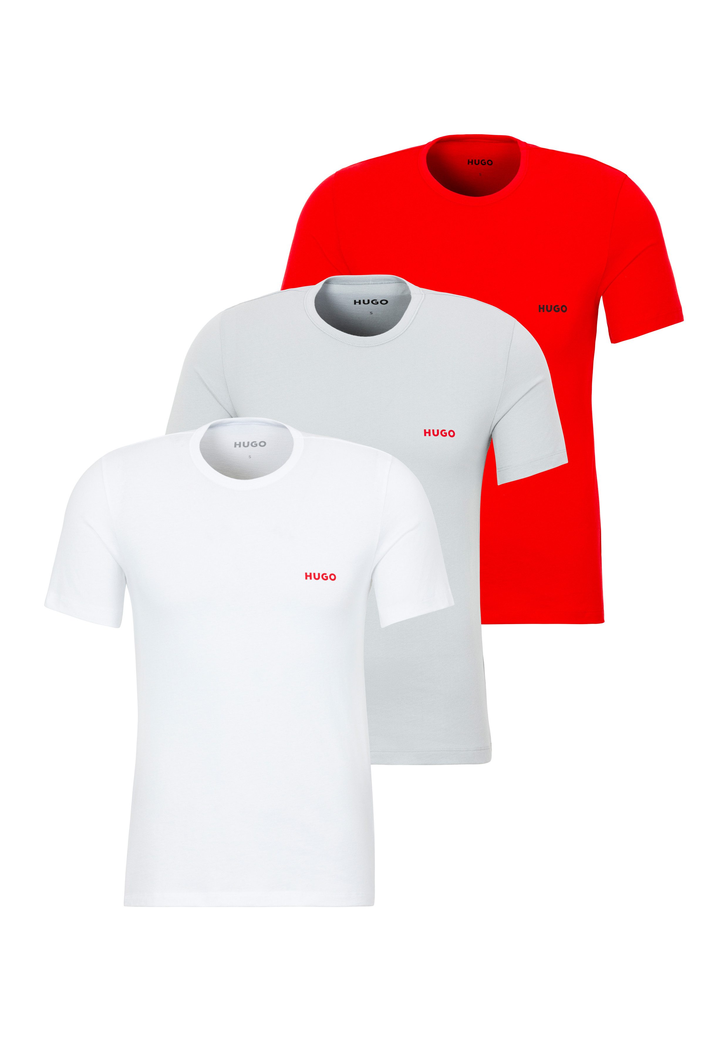 T-Shirt RN TRIPL