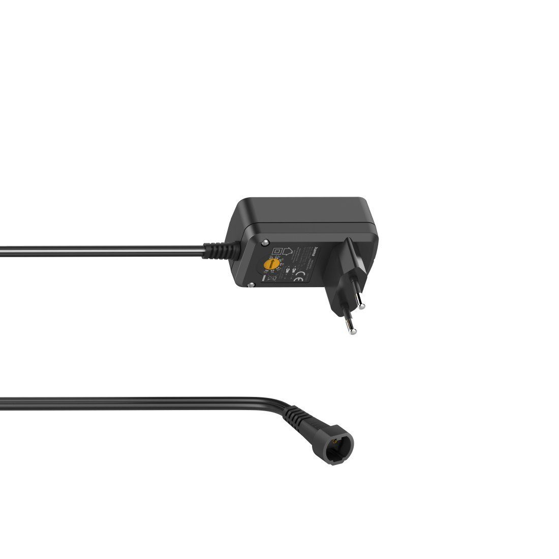Schaltnetzteil universal, einstellbar, 600mA, 7,2W, max.12V, 7 Adapter Universal-Netzteil