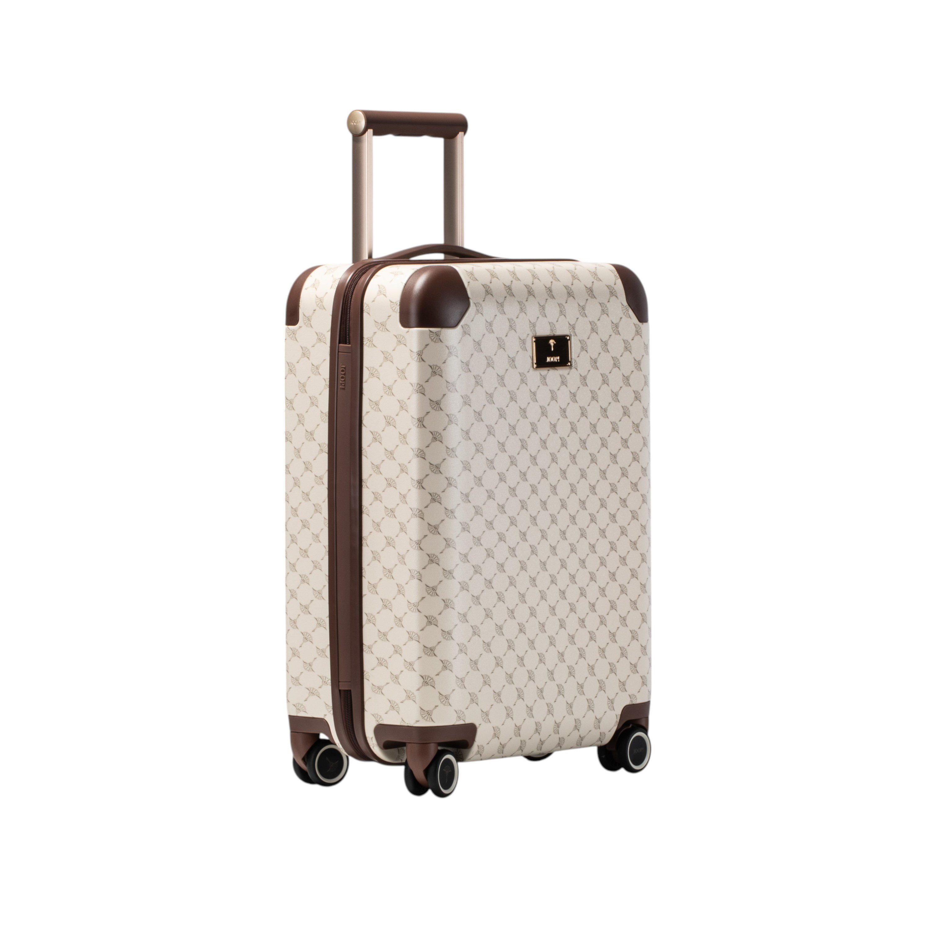 JOOP! Hartschalen-Trolley Joop - Unisex Trolley Koffer Cortina Volare 1.0 C günstig online kaufen