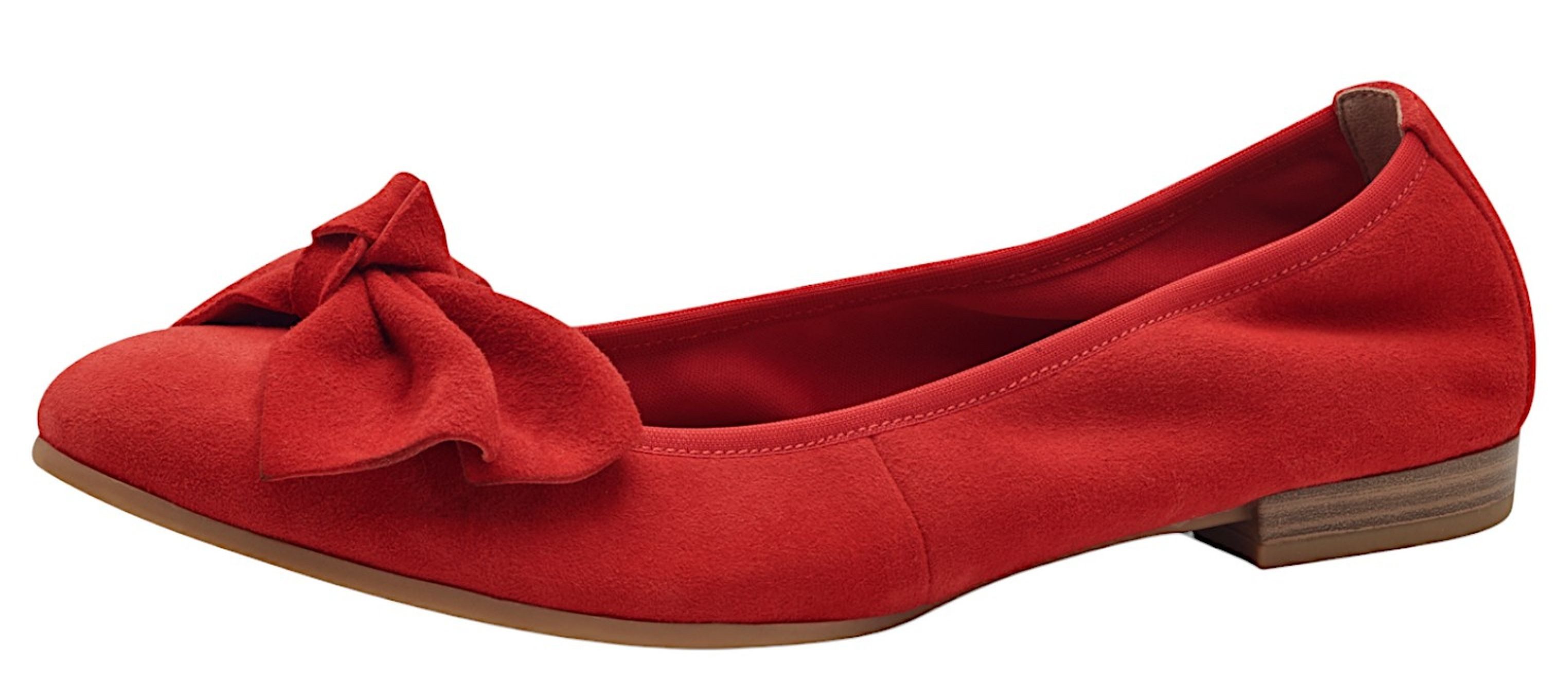 1-22141-44 500 Red Ballerina