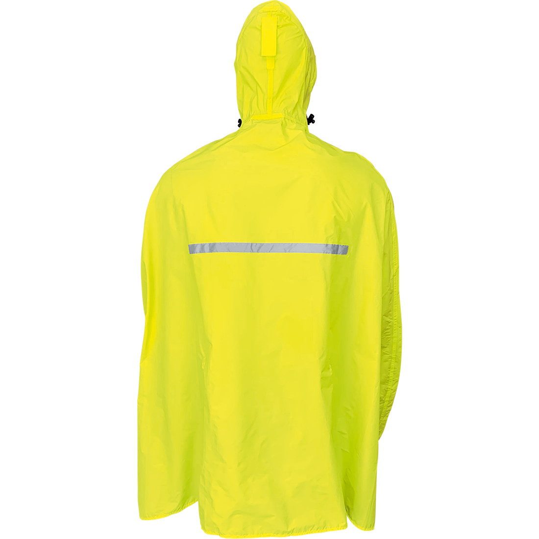 RennerXXL Regenjacke Pasofino FAHRRAD Regenponcho Übergrößen UNISEX Unisex Fahrrad-Regenponcho wasserdicht auch in Übergrößen