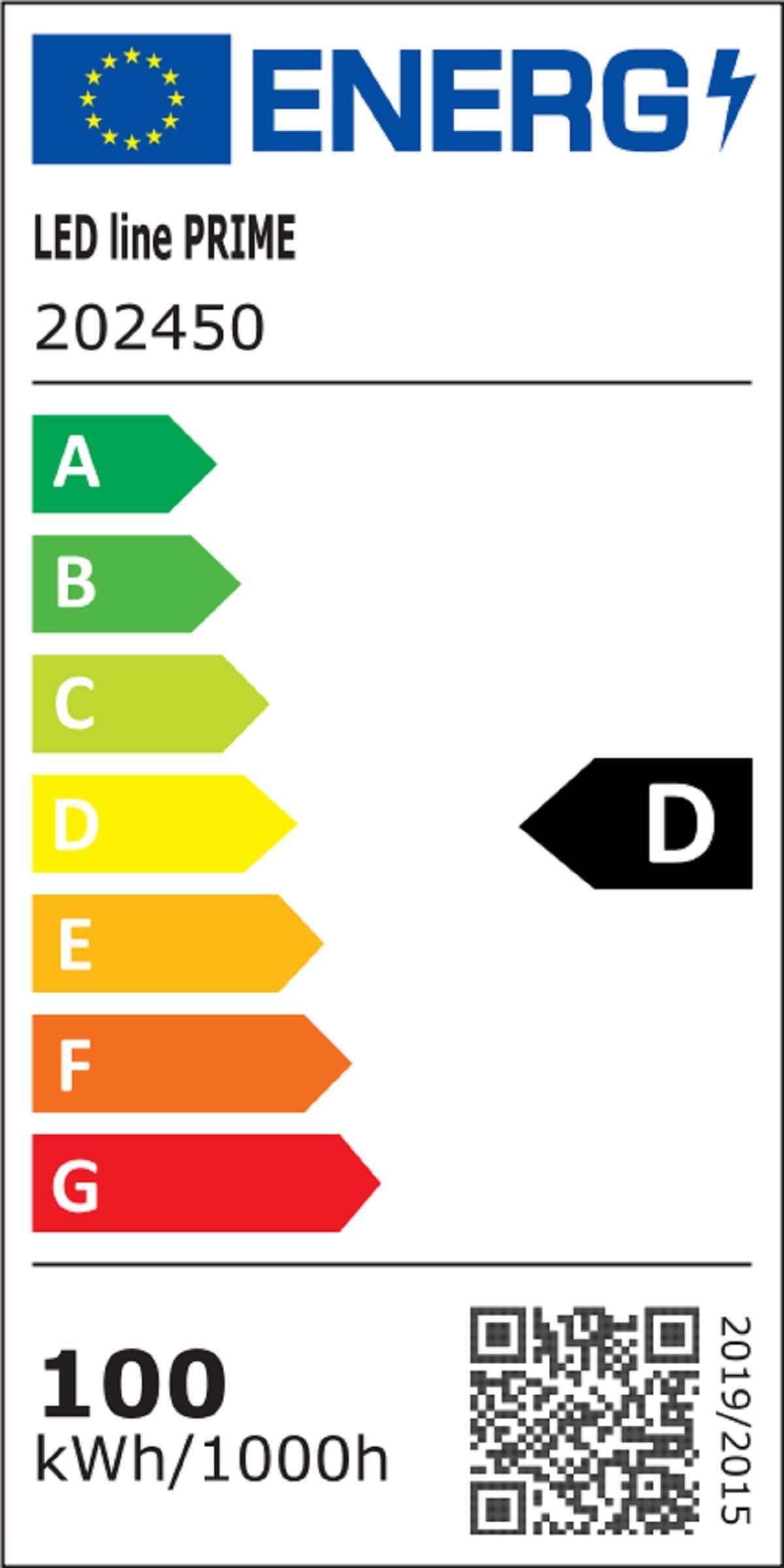 LED-Line LED Flutlichtstrahler Strahler Industrie-Fluter Neutralweiß günstig online kaufen