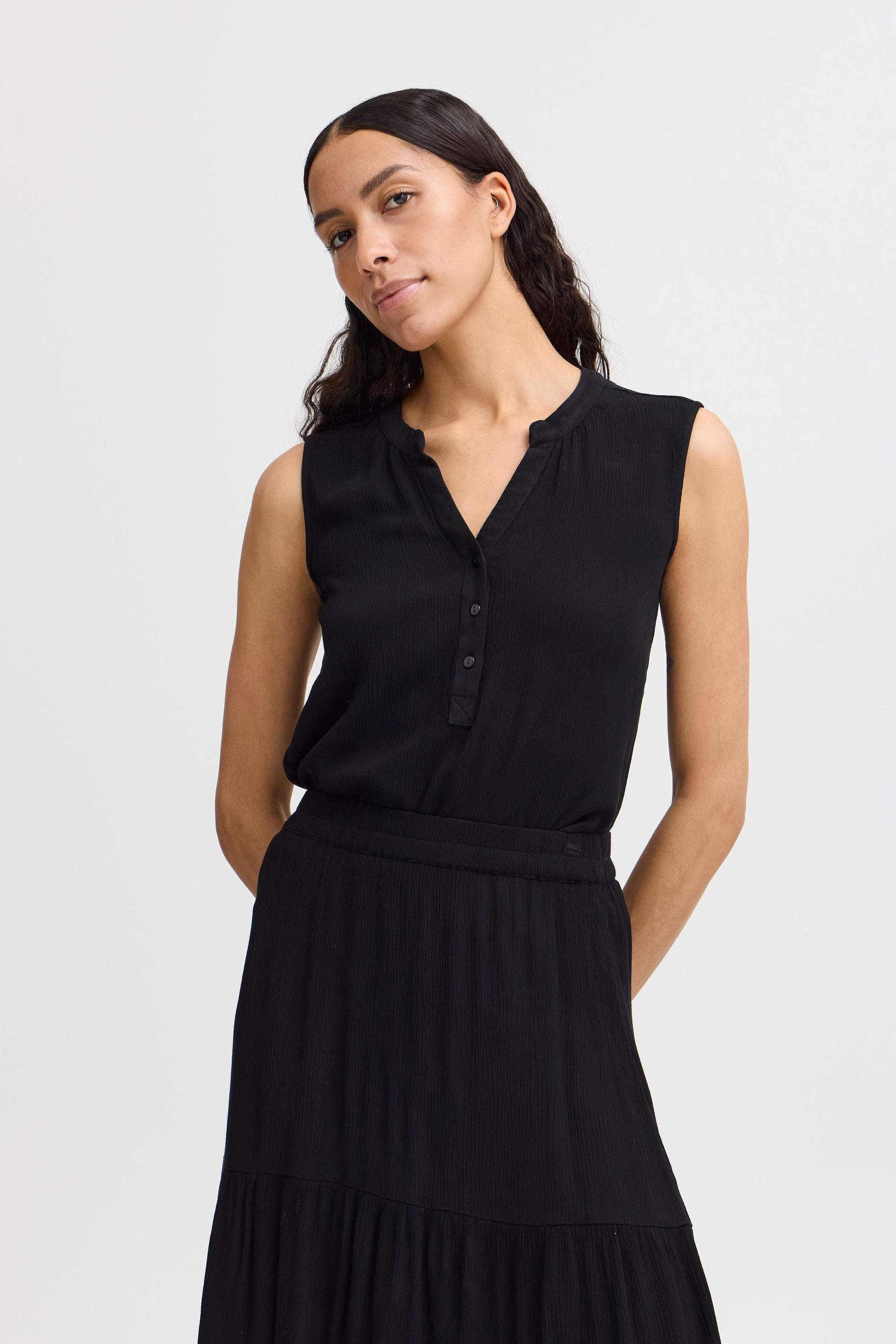 Shirttop BYJACQUELINE BLOUSE 2 -