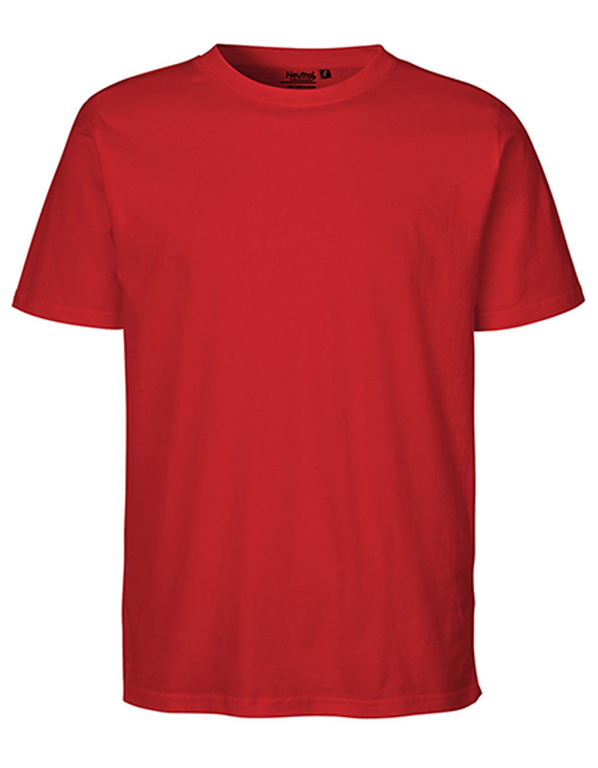 Neutral Hoodie Unisex Regular T-Shirt günstig online kaufen