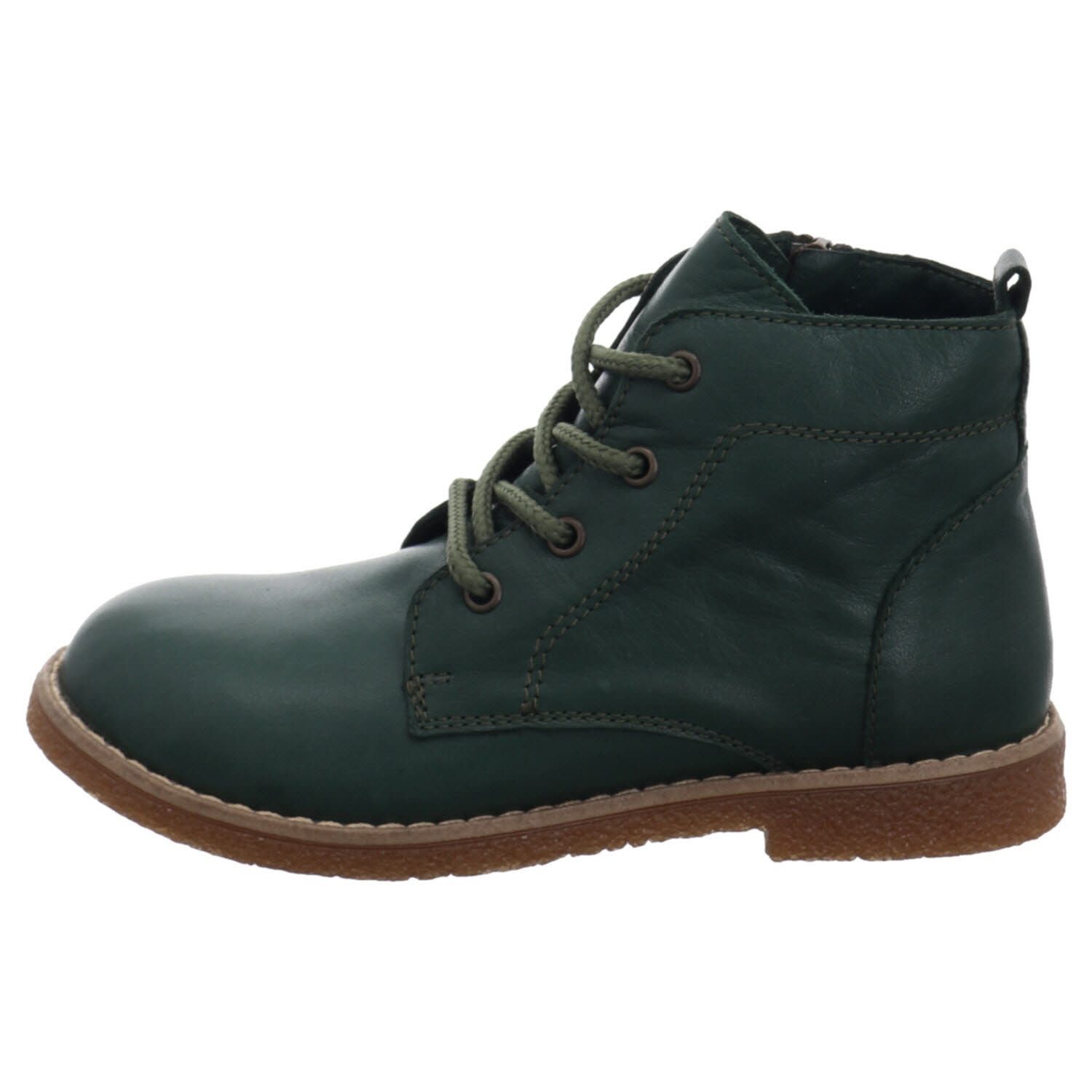 Ki.-Schnürer Stiefel