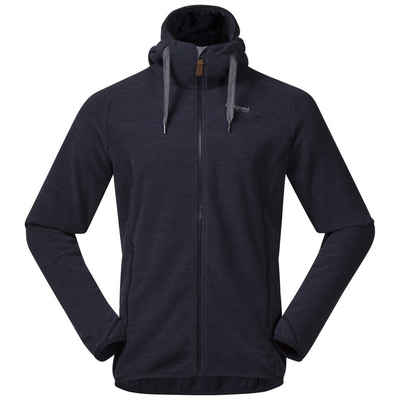 Bergans Anorak Bergans Hareid Fleece M Jacket Чоловікам Anorak