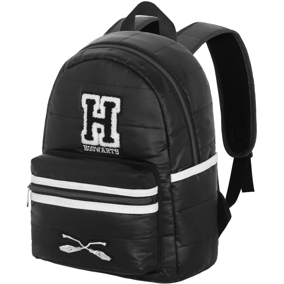 Warner Bros. Kinderrucksack Harry Potter H-Padding Fashion Unisex Kinder