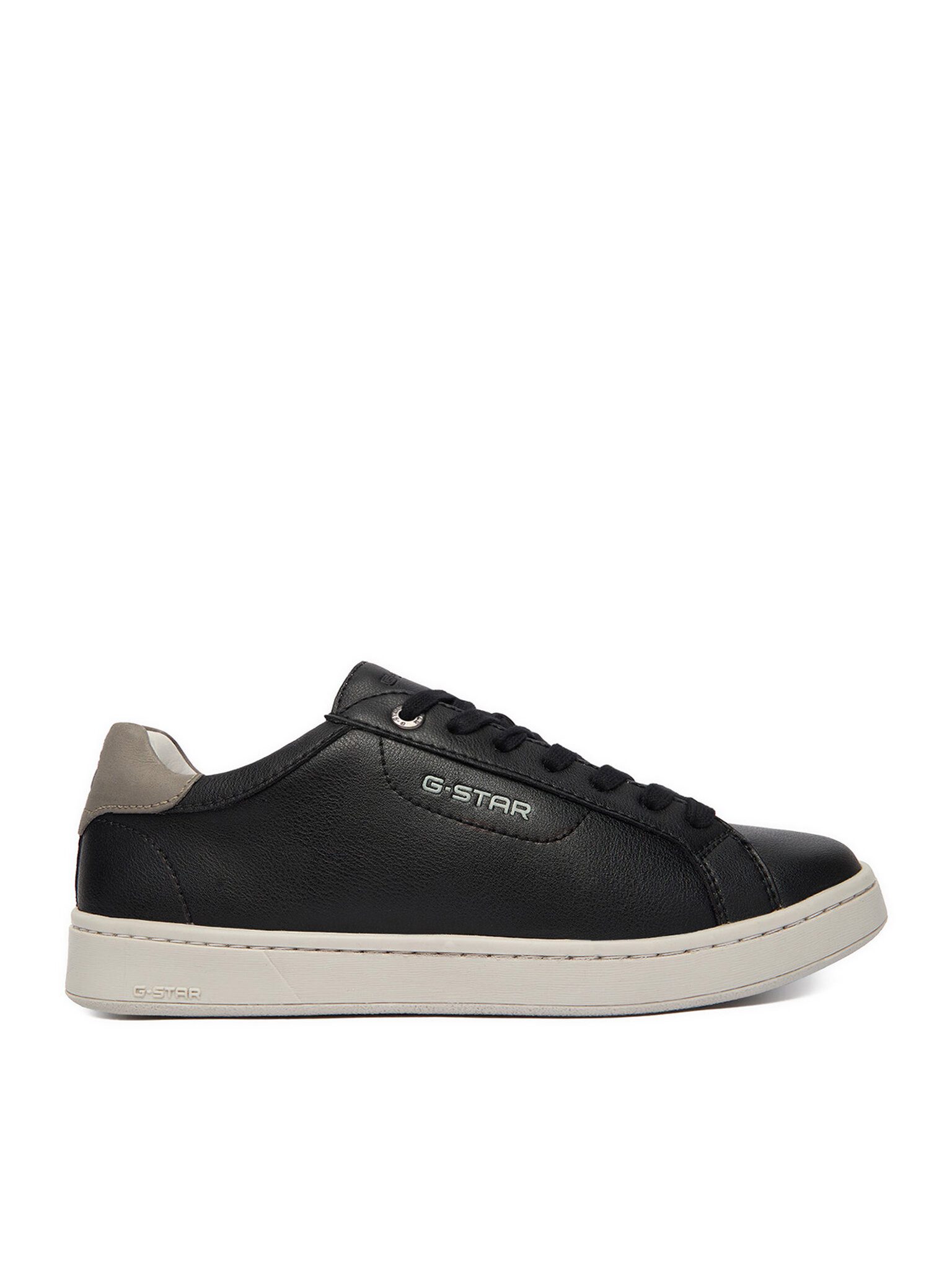 G-STAR G Star Raw Herrensneakers Schwarz G-STAR RAW-CEO-BRADLEY-02 MI08 Schwa Sneaker