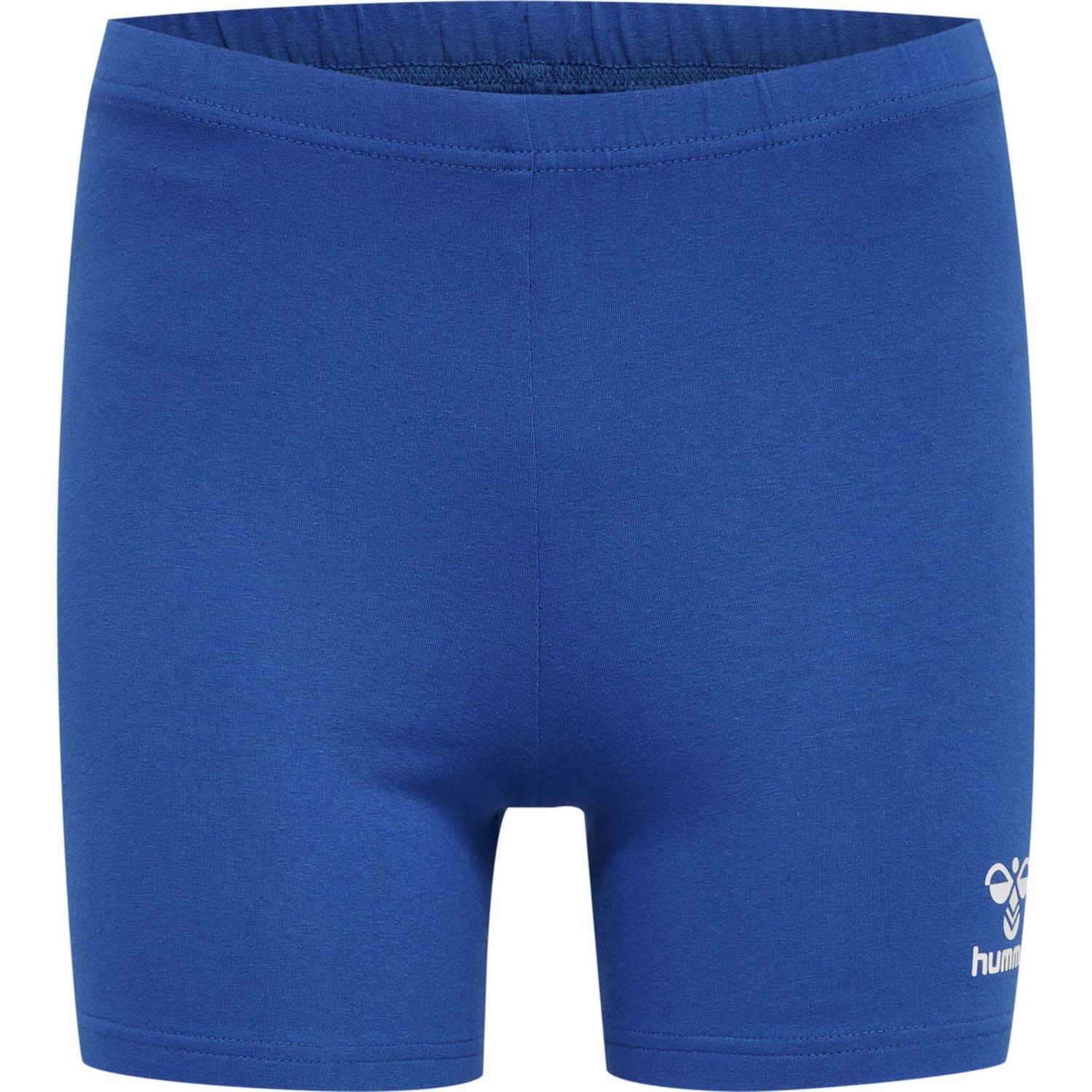 hummel Trainingsshorts Hummel Damen Short hmlCore XK Volley Cotton Hipster Shorts 213925