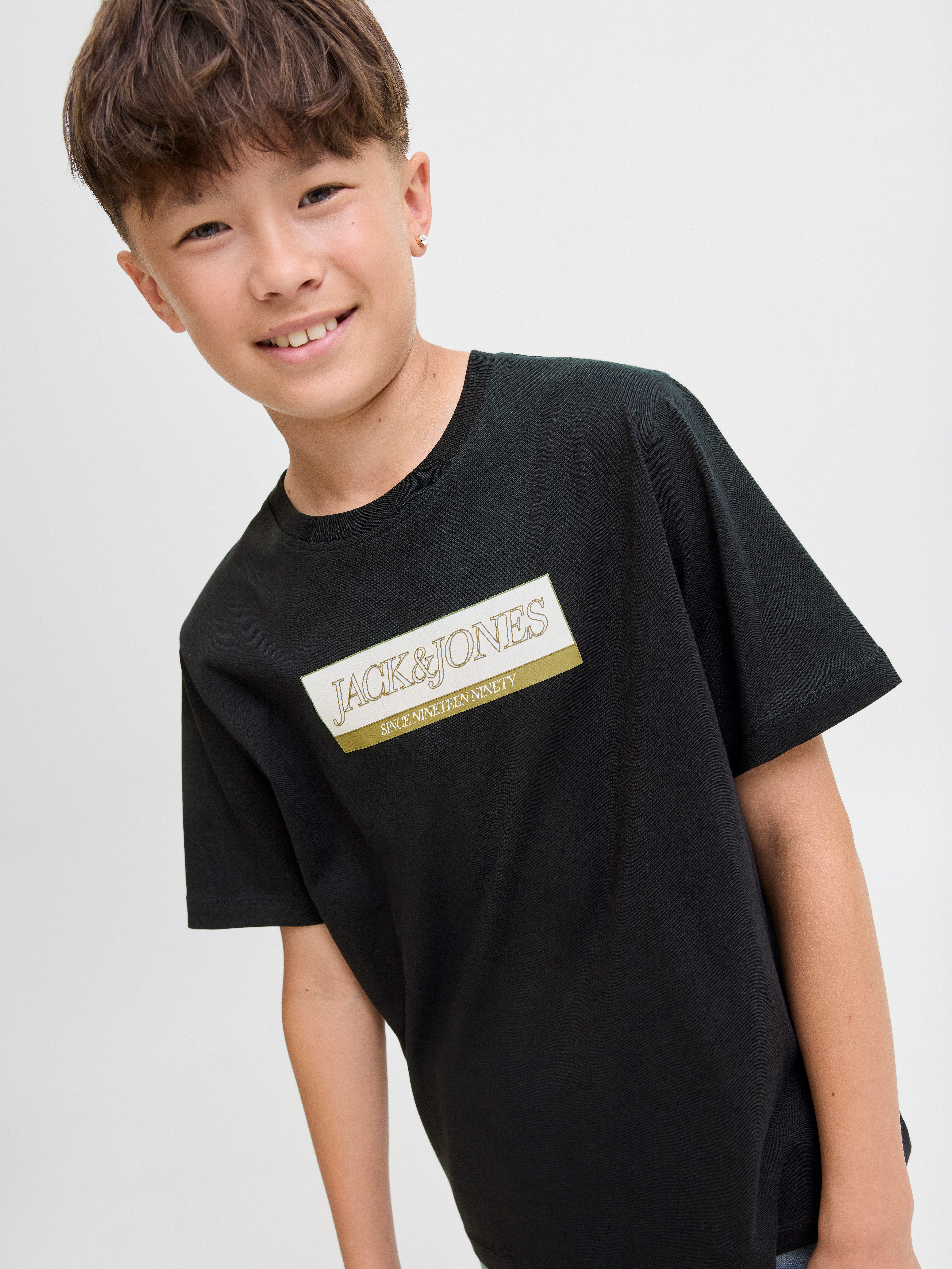 Jack & Jones Junior T-Shirt JORINWOOD günstig online kaufen