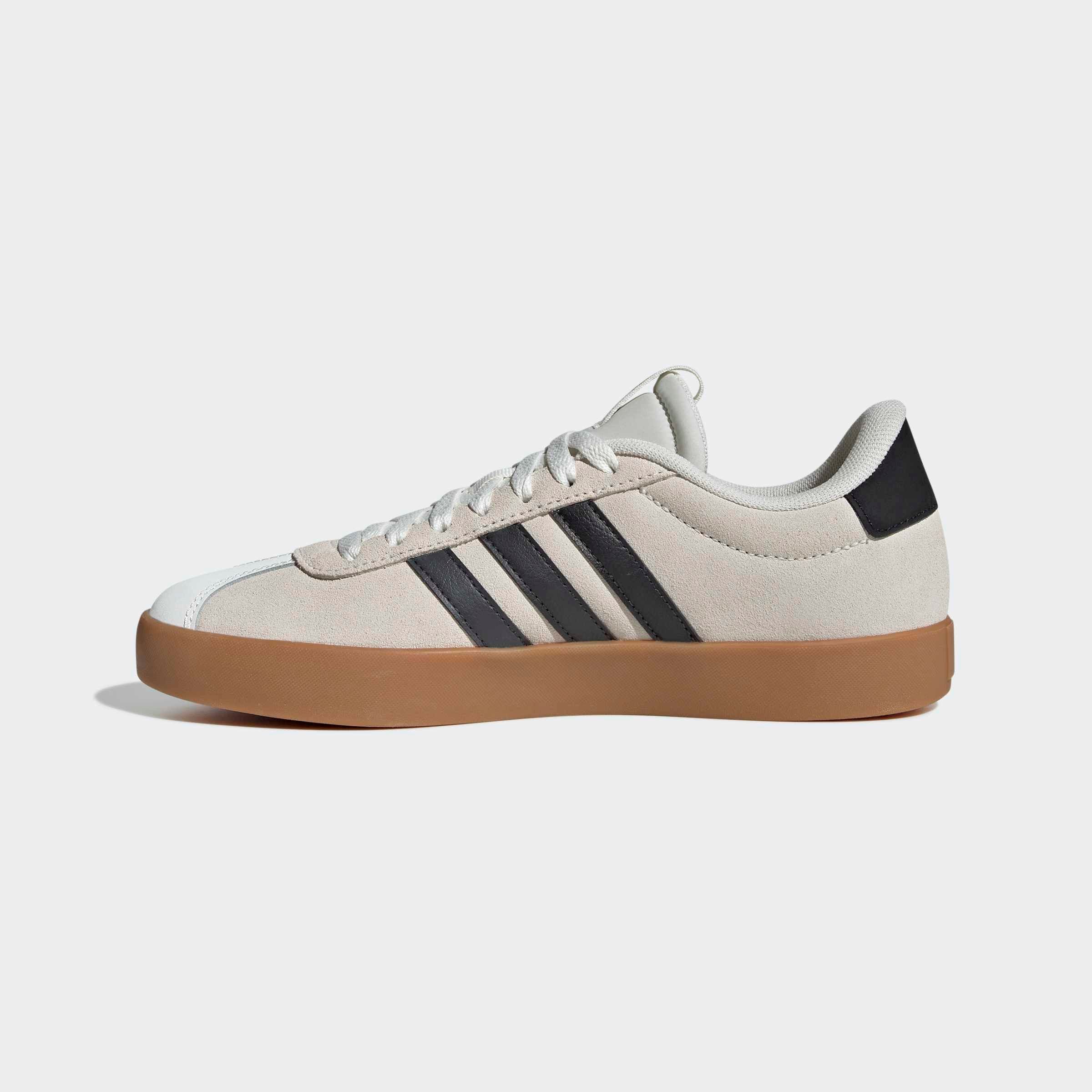 adidas Sportswear VL COURT 3.0 Sneaker inspiriert vom Design des adidas sam günstig online kaufen