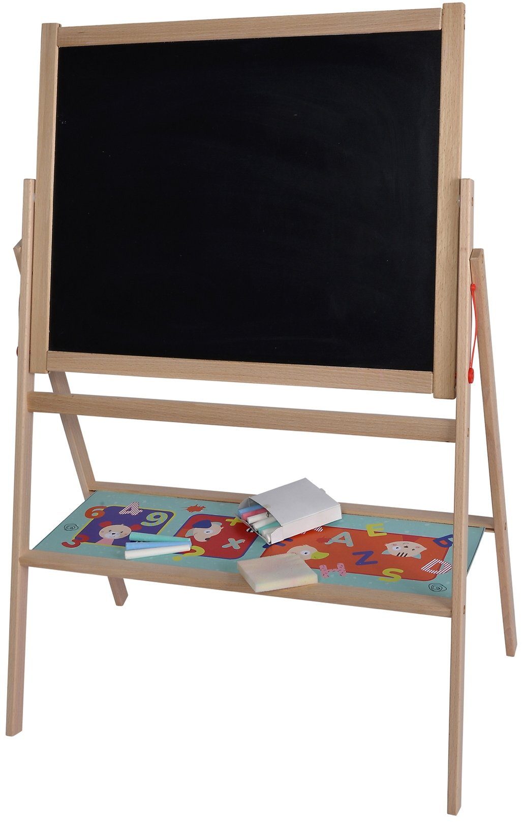 Eichhorn Tafel Spielzeug Spielwelt Tafel Standtafel günstig online kaufen