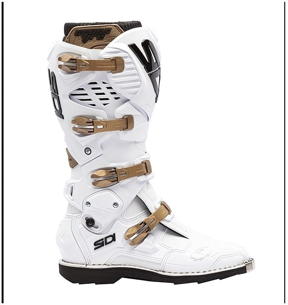 Sidi Crossfire 3 Motorradstiefel