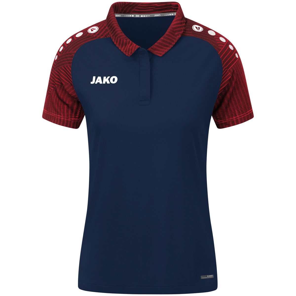 Funktionsshirt 6322 Polo Performance