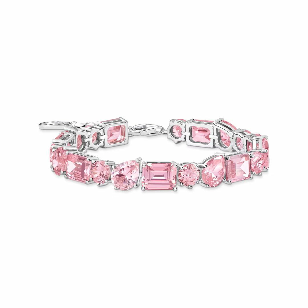 THOMAS SABO Armband THOMAS SABO für Damen (keine Angabe, 1-tlg., Weiblich)