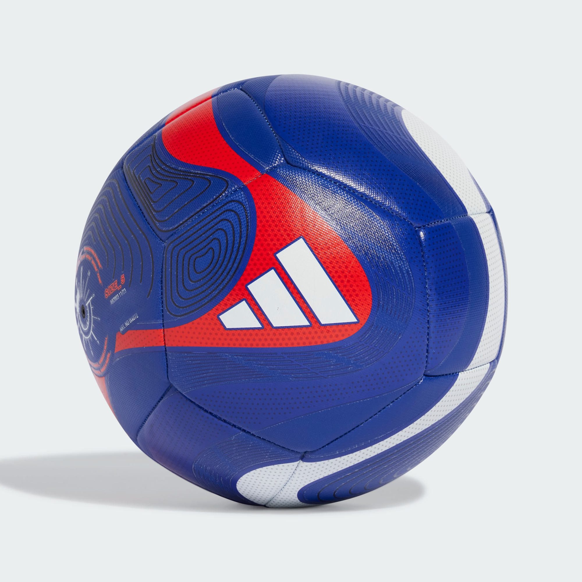 Football PREDATOR TRAININGSBALL