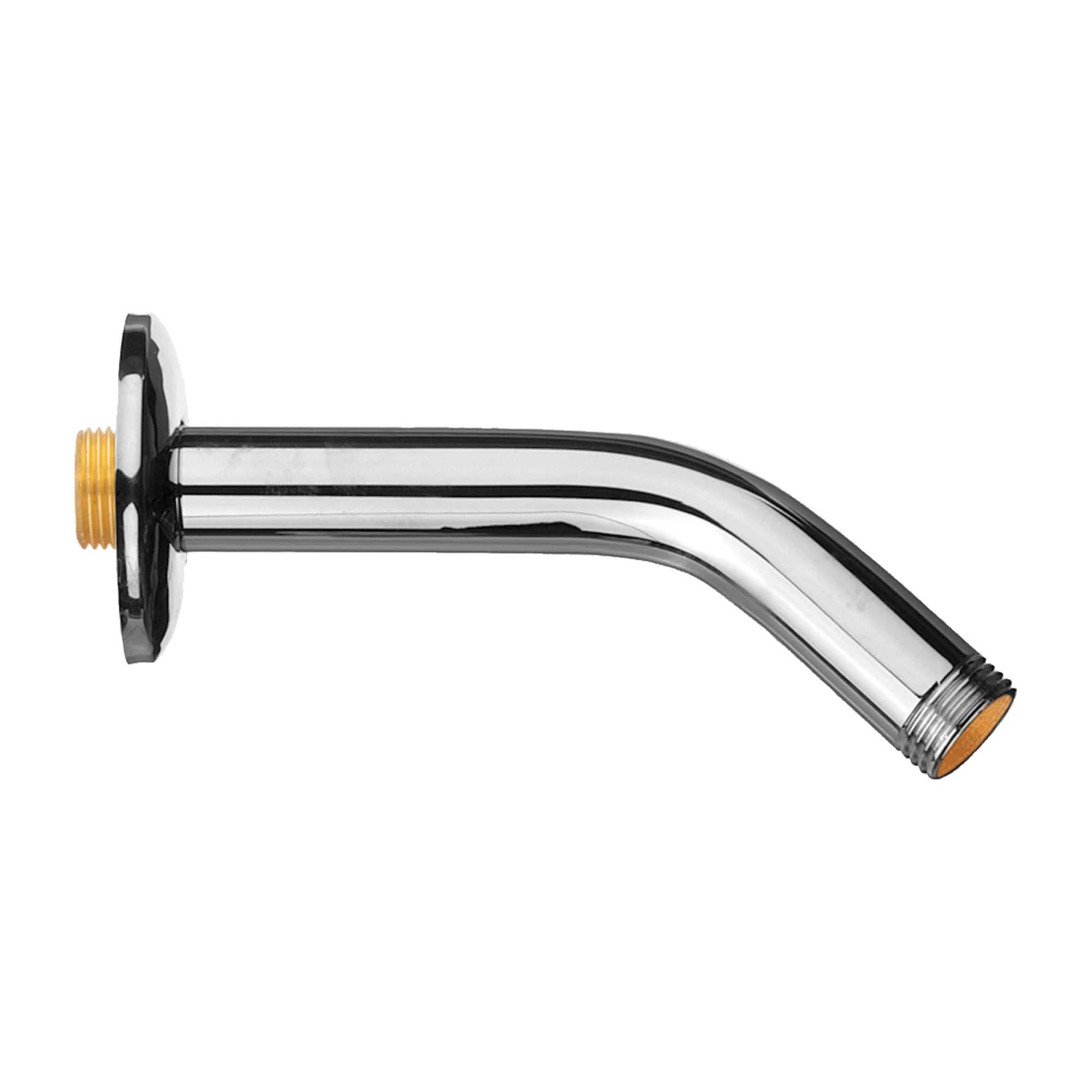 tecuro Duschbrause Universal 45° Brausearm Ø günstig online kaufen