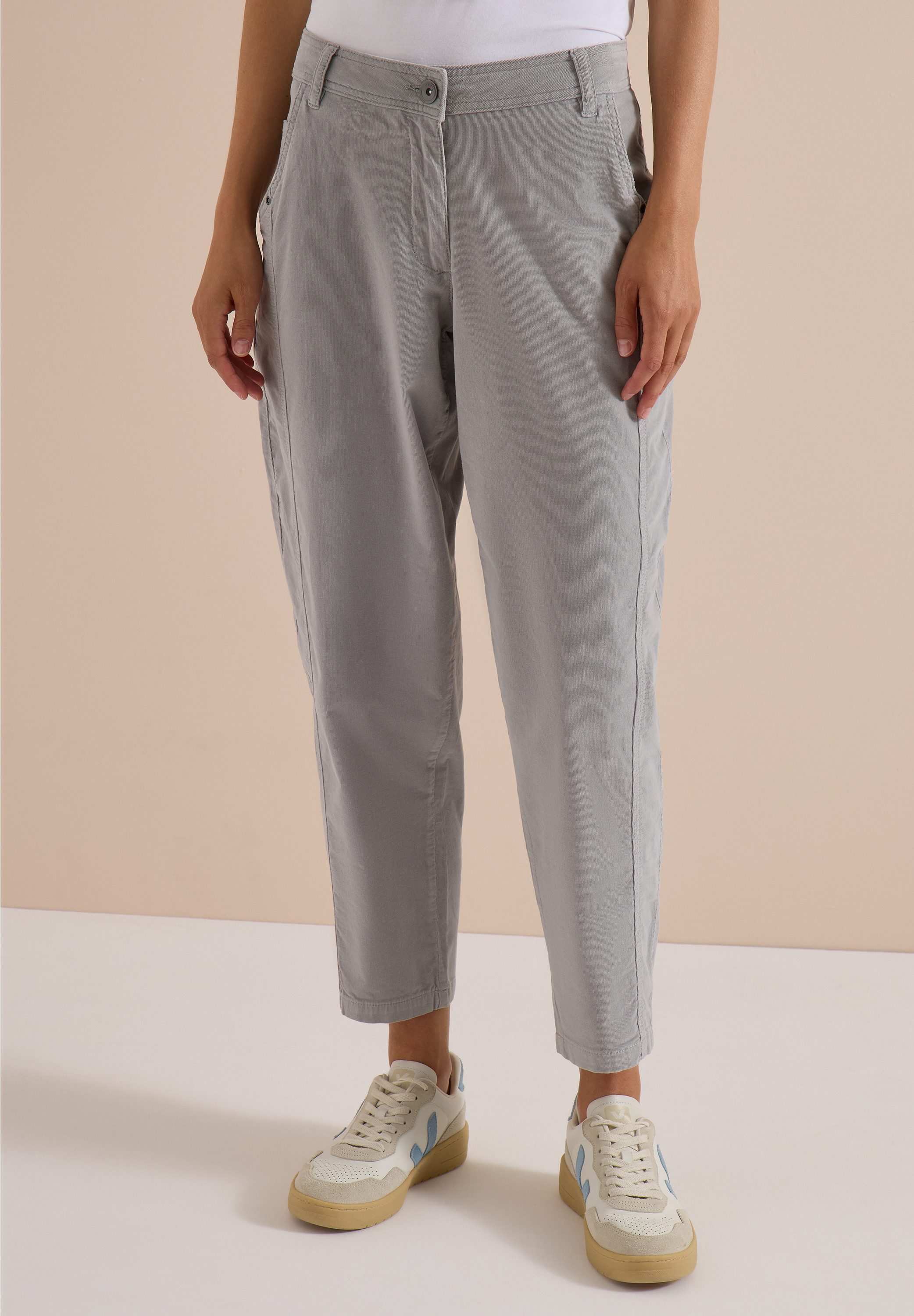 CECIL Cordhose