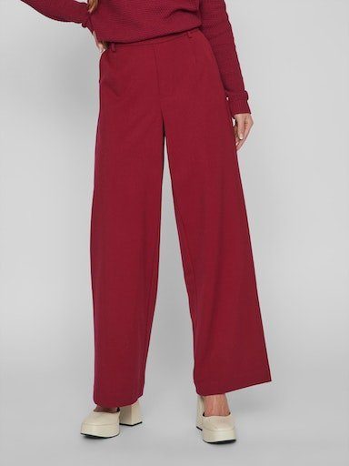 | Damen online für kaufen Rote OTTO Bootcut-Hosen